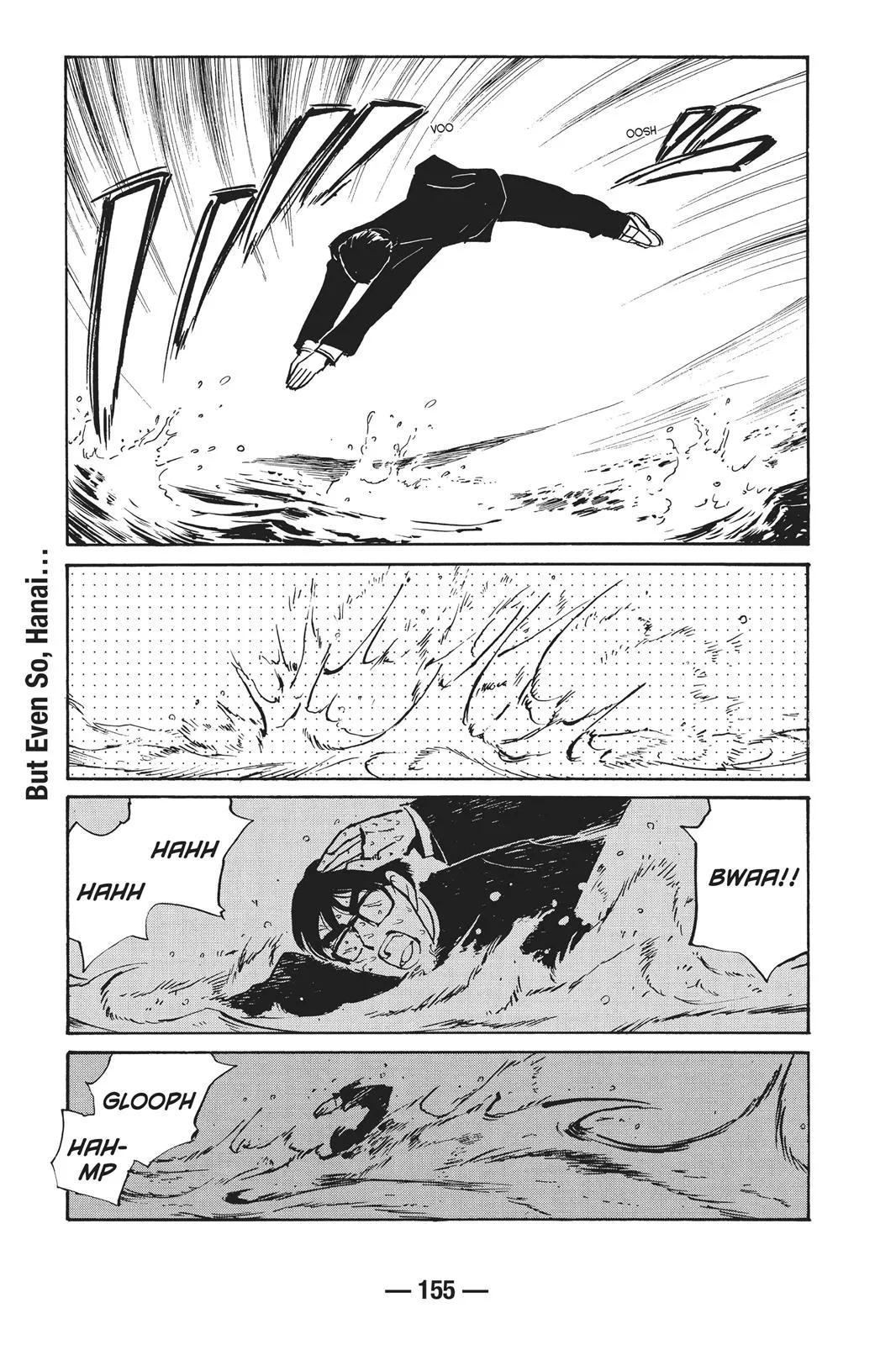 Read School Rumble Manga Online