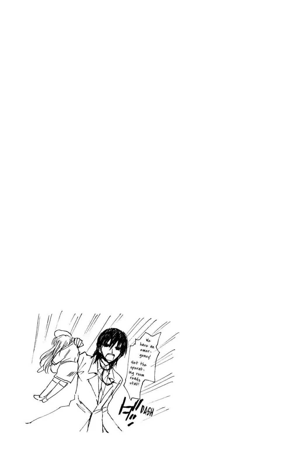 Read School Rumble Manga Online