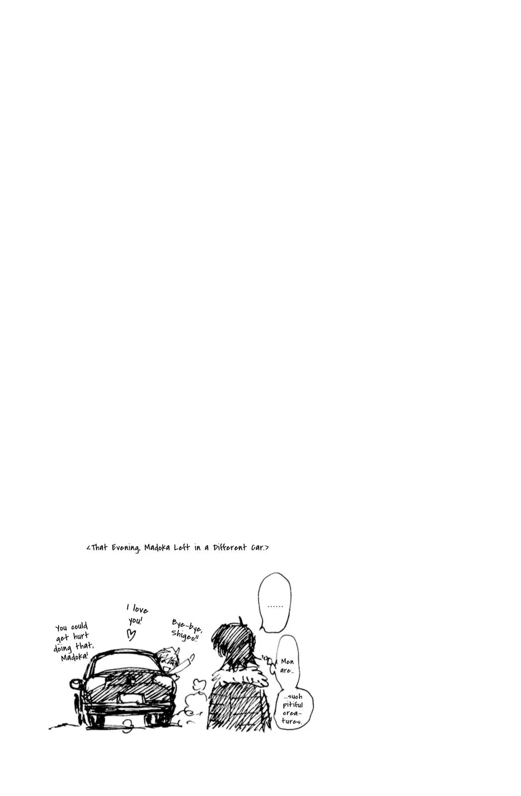 Read School Rumble Manga Online
