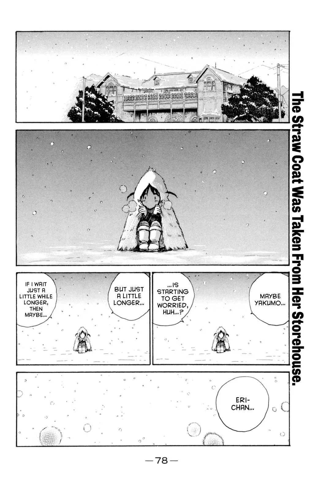 Read School Rumble Manga Online