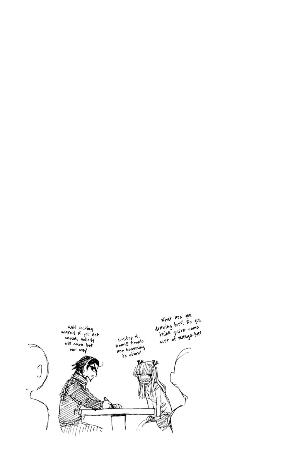 Read School Rumble Manga Online