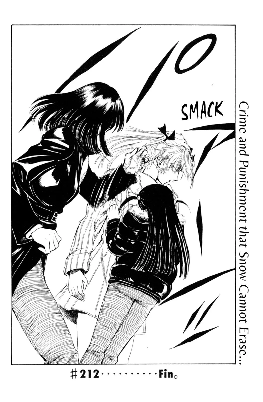 Read School Rumble Manga Online