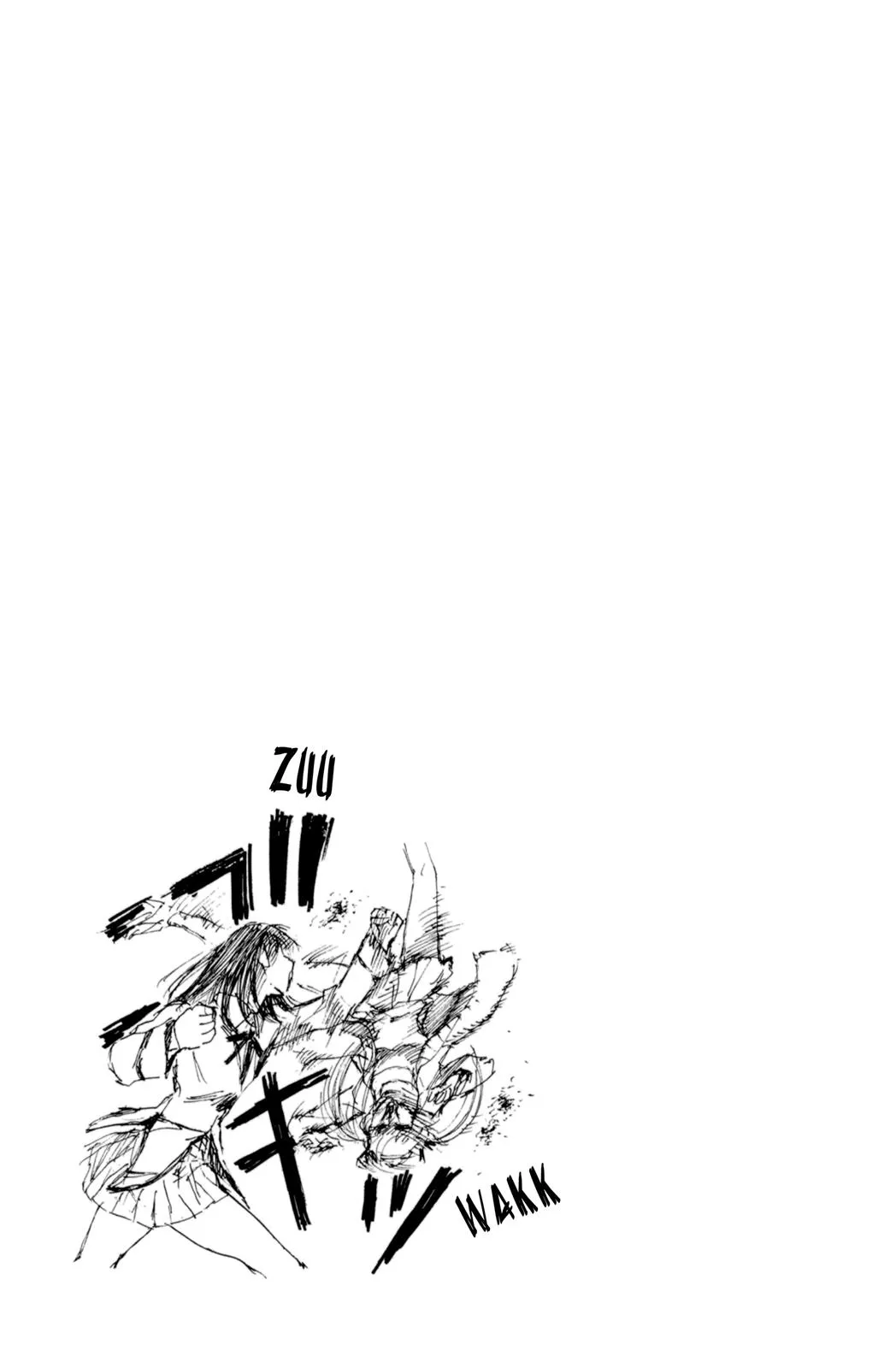 Read School Rumble Manga Online