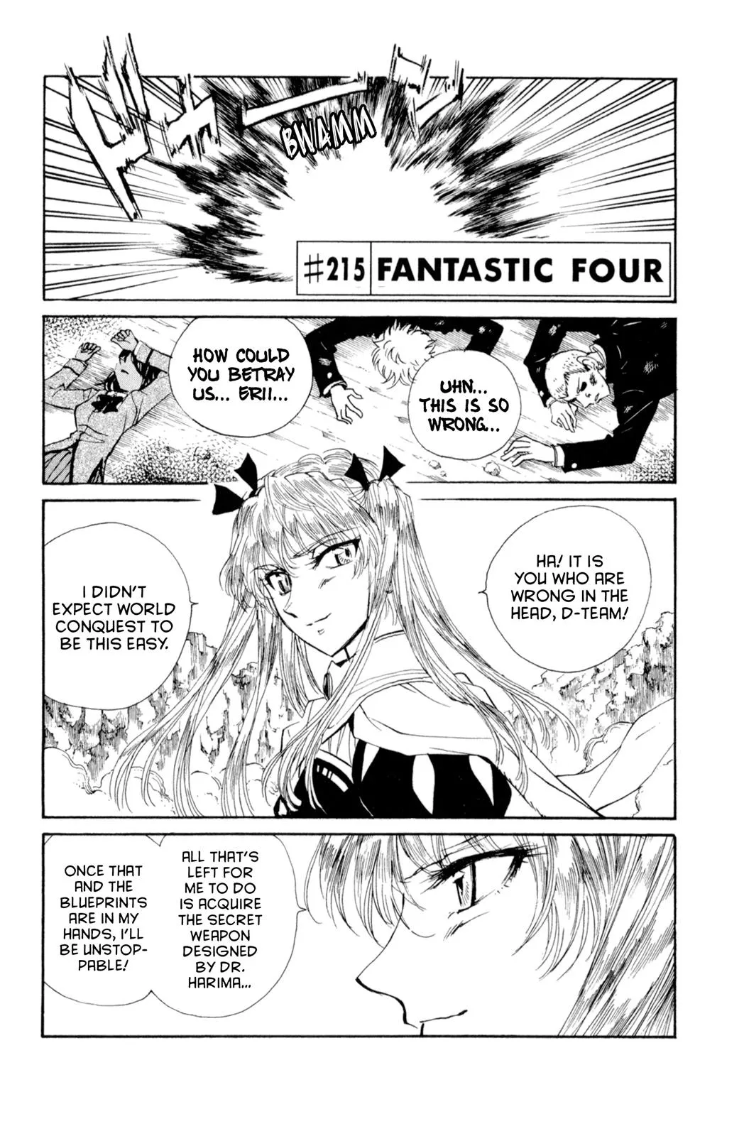 Read School Rumble Manga Online