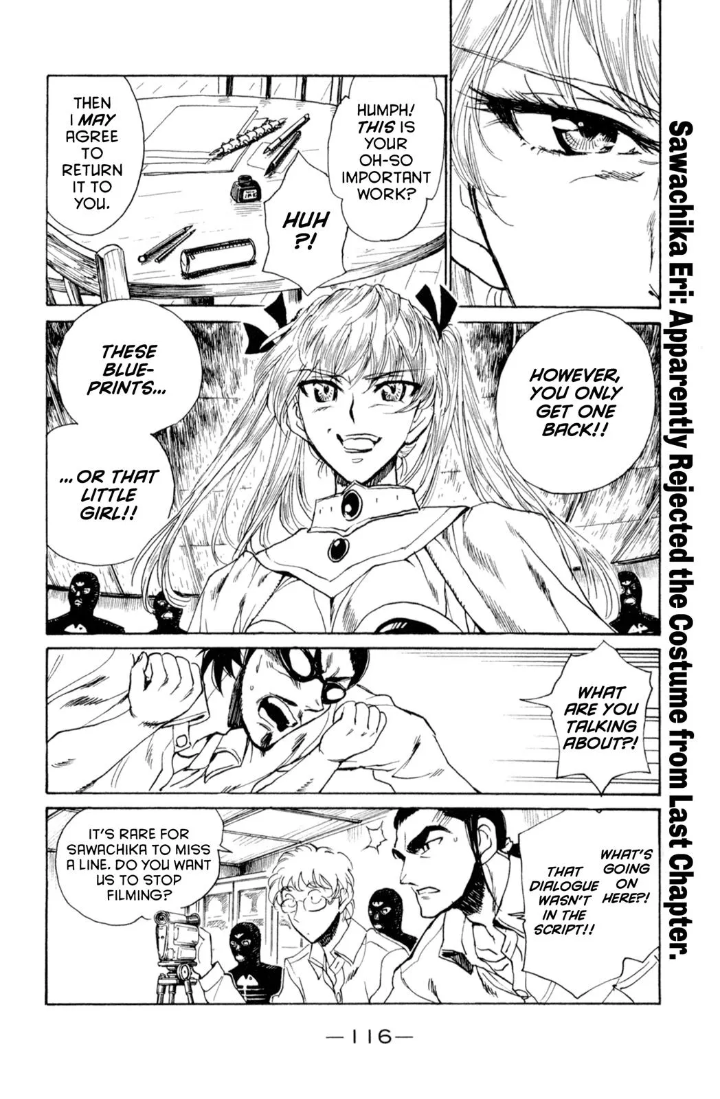 Read School Rumble Manga Online