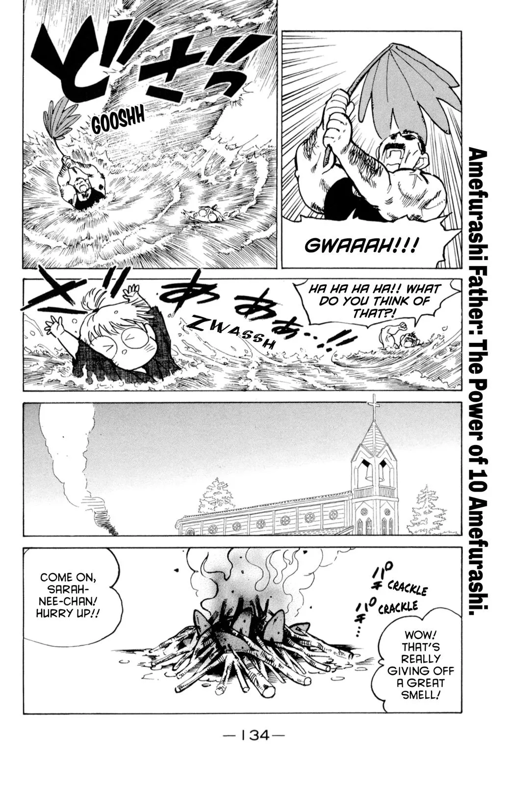 Read School Rumble Manga Online