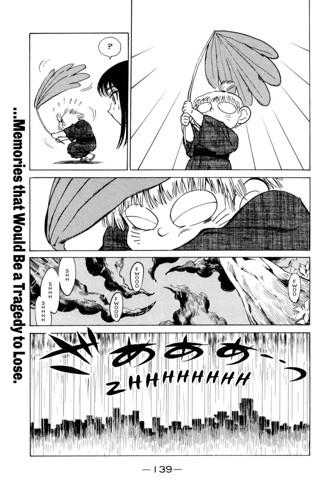 Read School Rumble Manga Online
