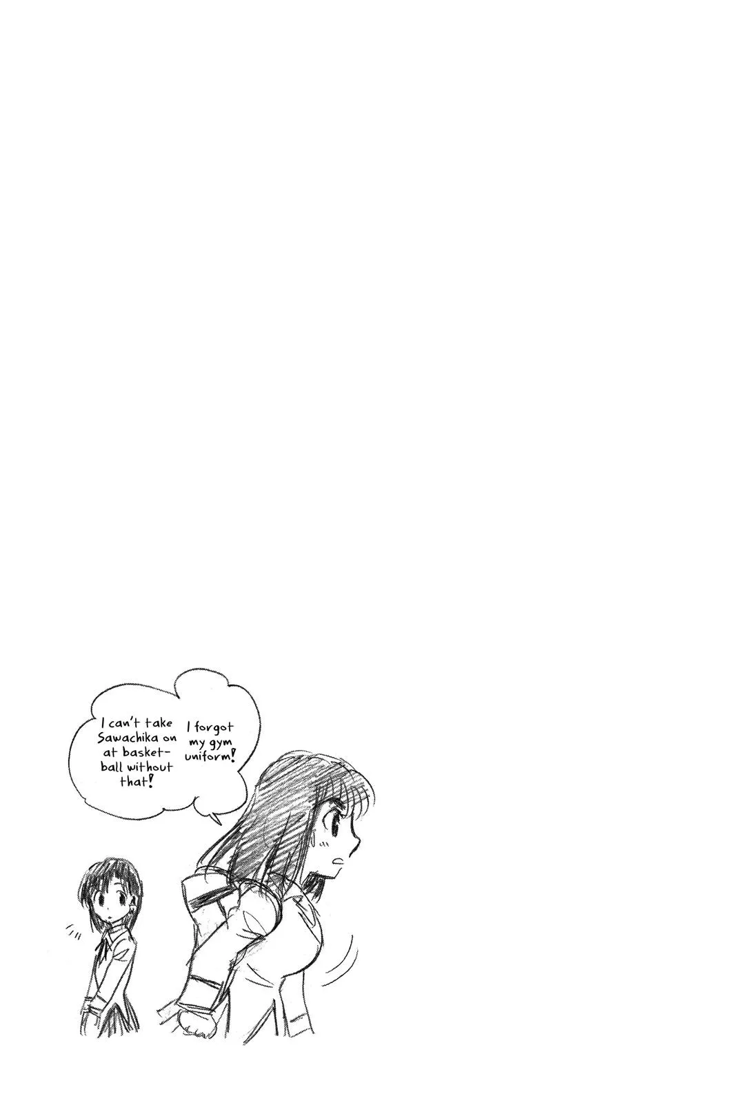 Read School Rumble Manga Online