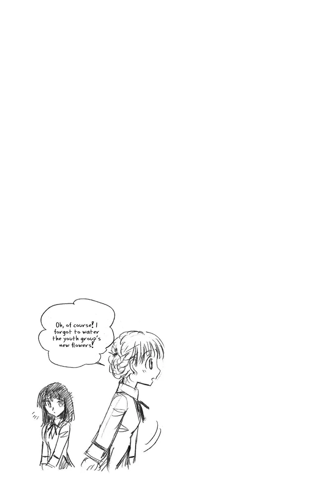 Read School Rumble Manga Online