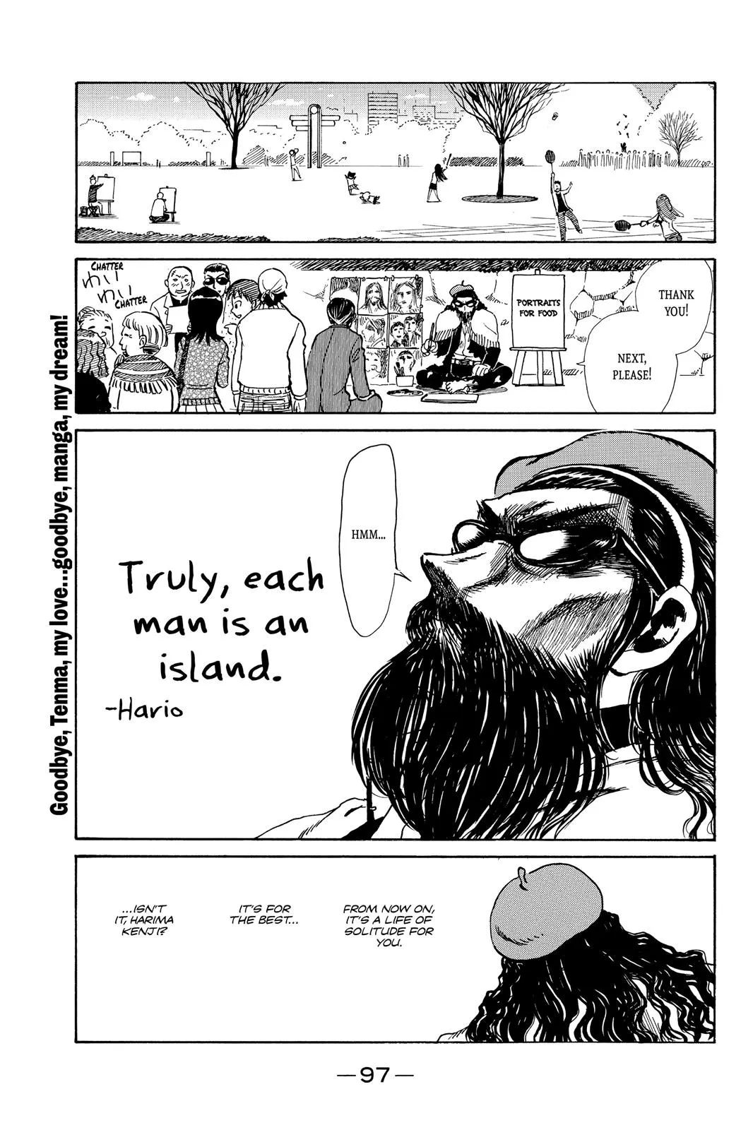 Read School Rumble Manga Online