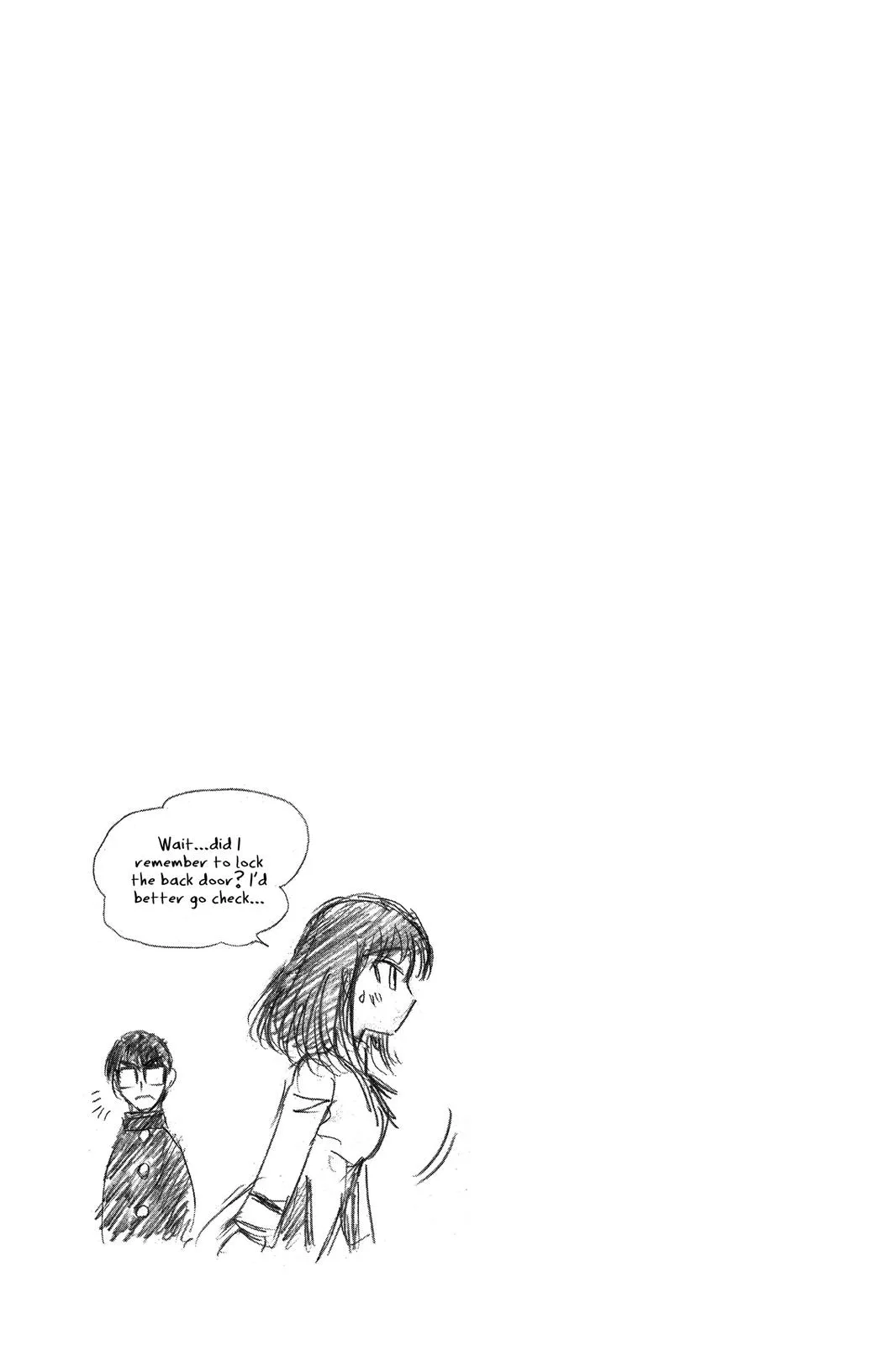 Read School Rumble Manga Online