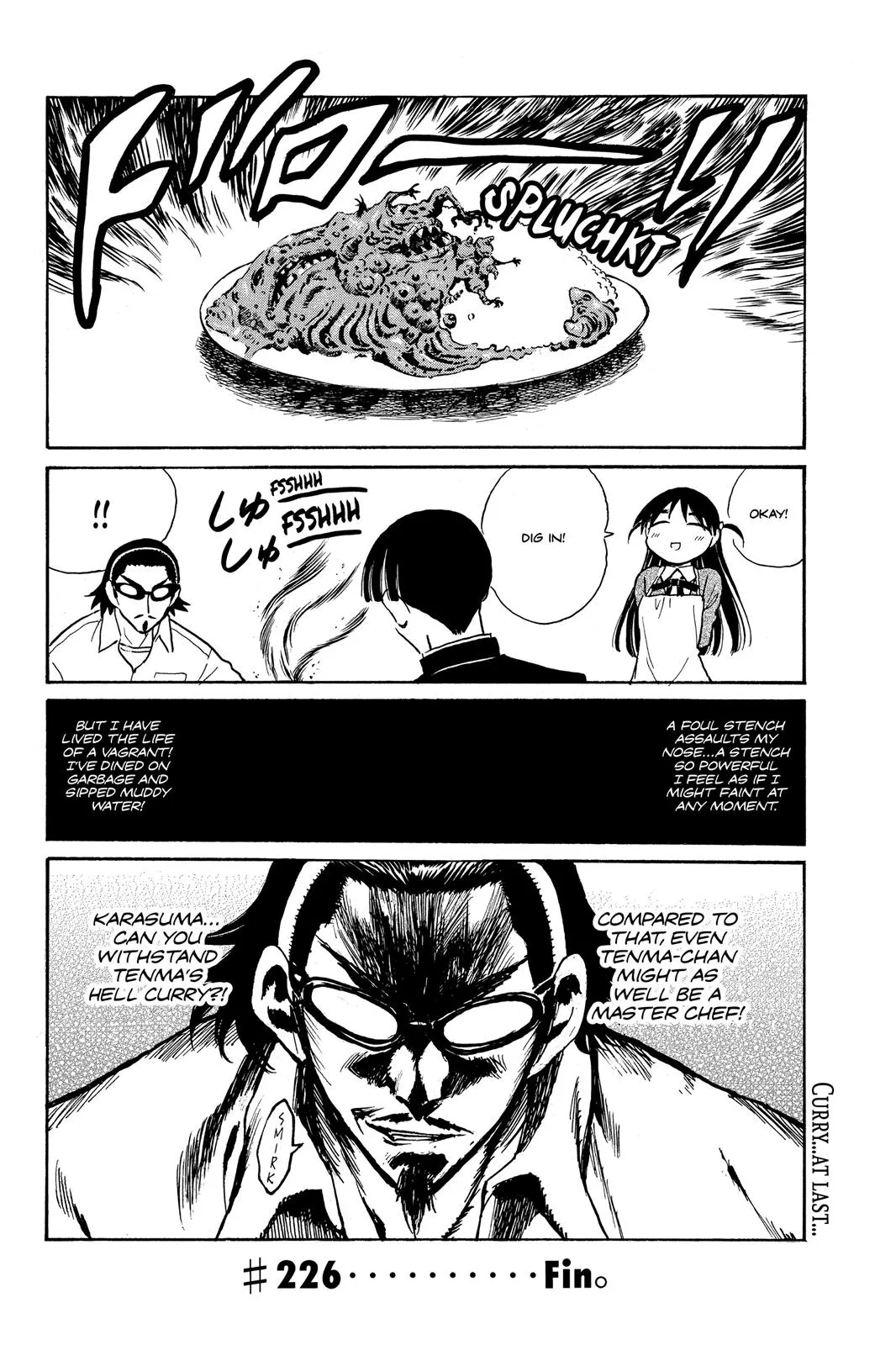 Read School Rumble Manga Online
