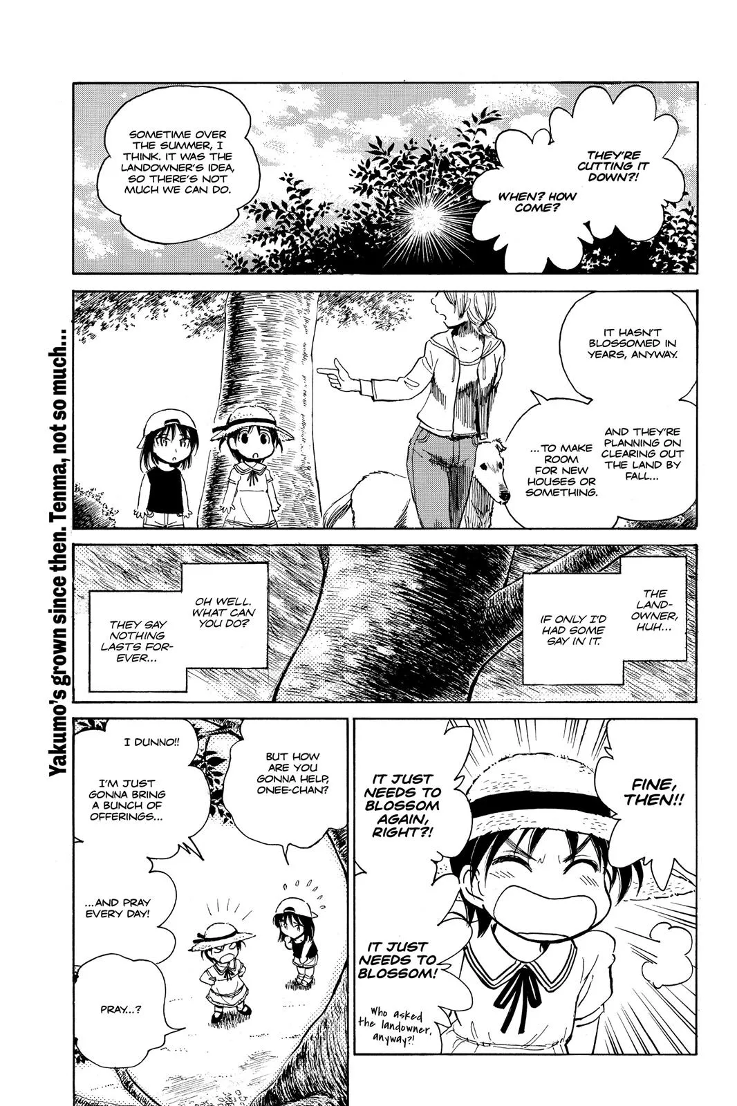 Read School Rumble Manga Online