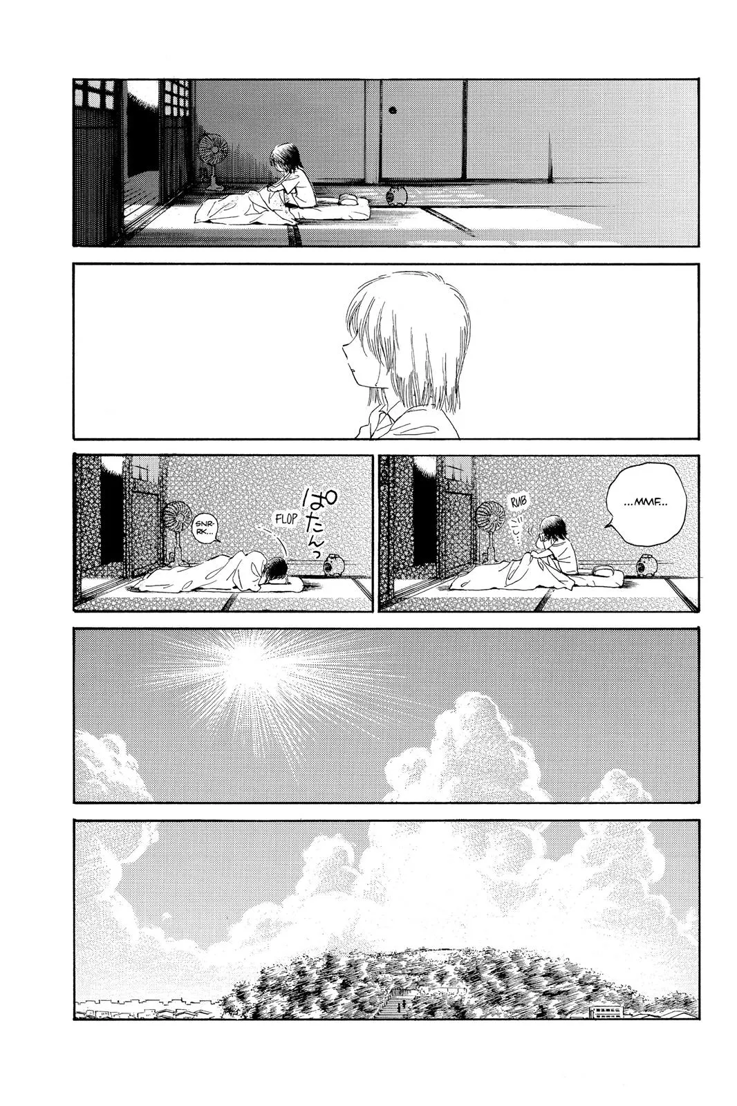 Read School Rumble Manga Online