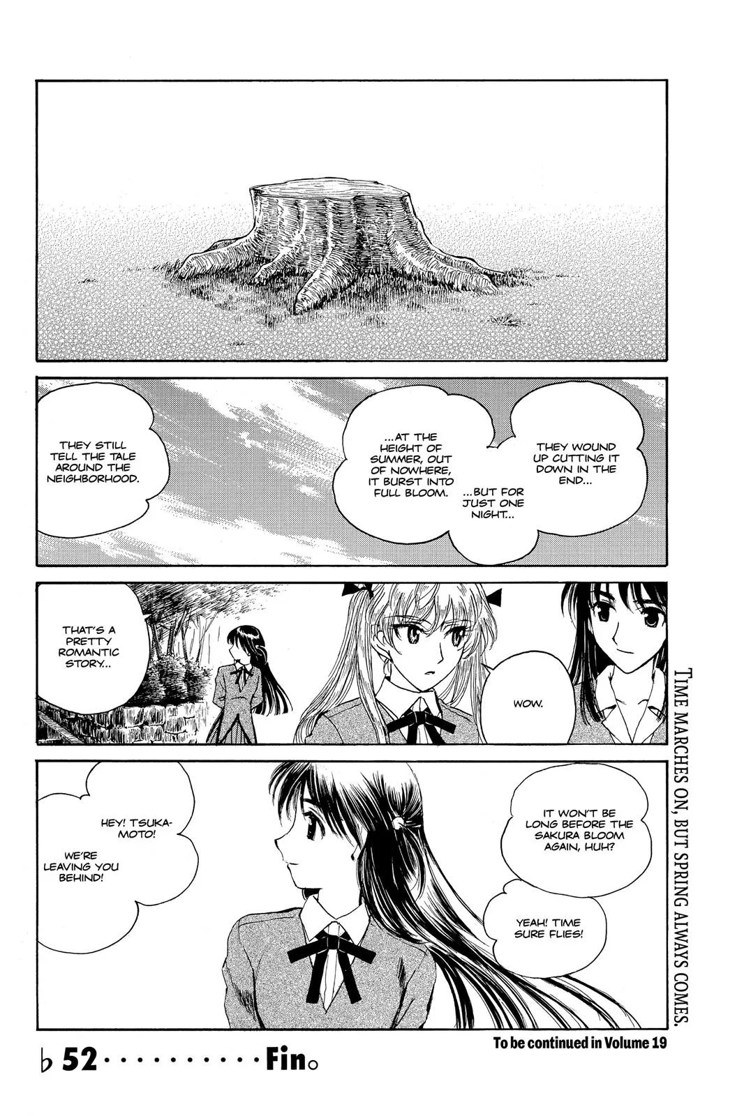 Read School Rumble Manga Online