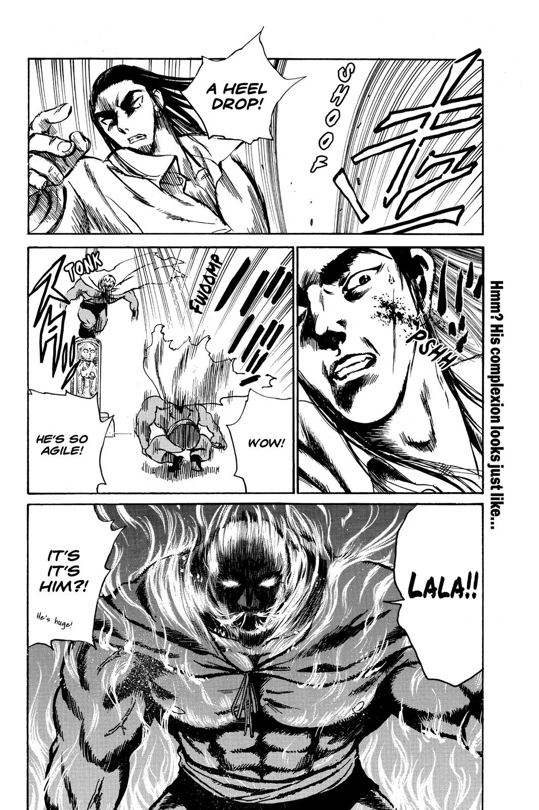 Read School Rumble Manga Online