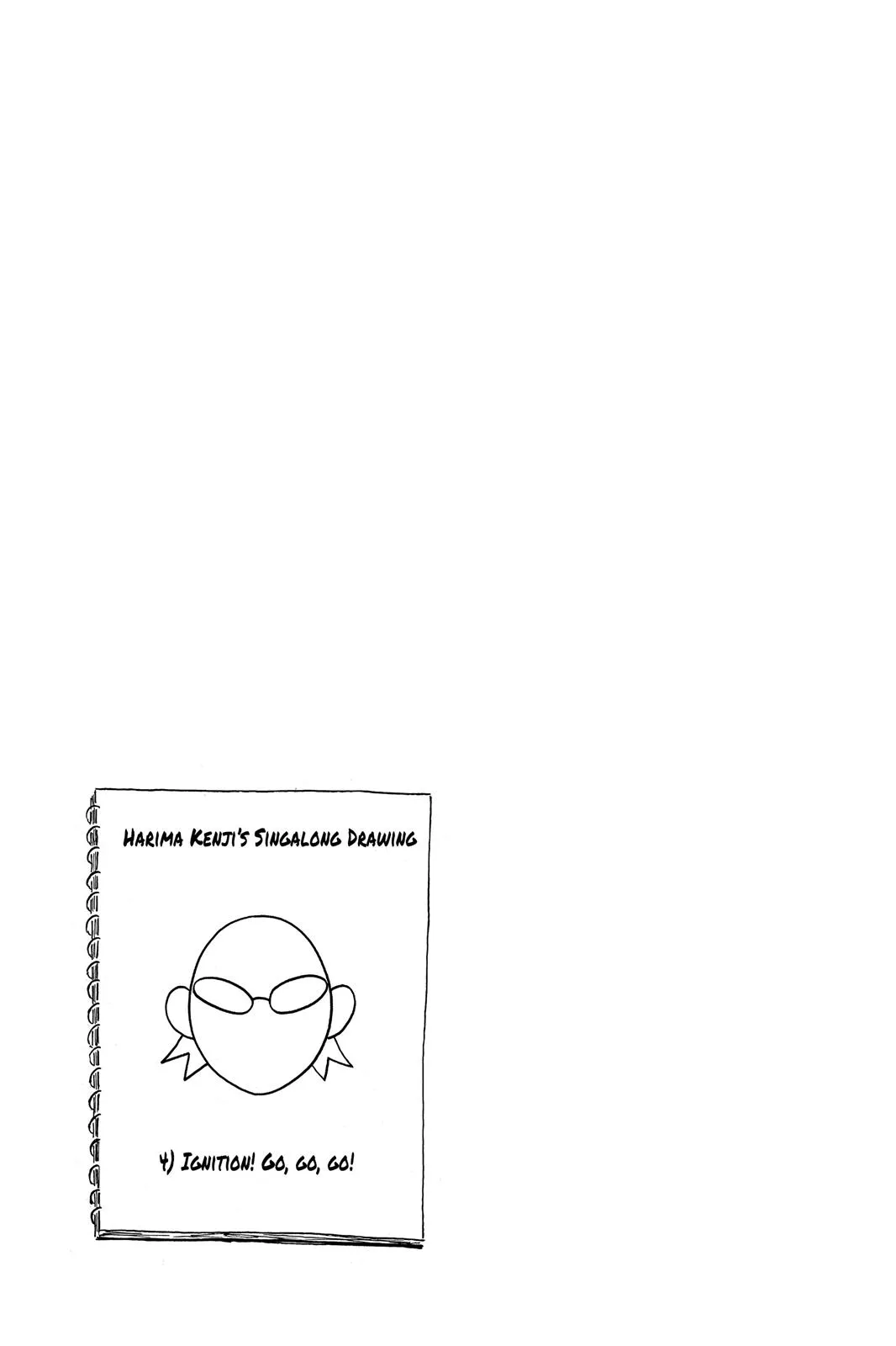 Read School Rumble Manga Online