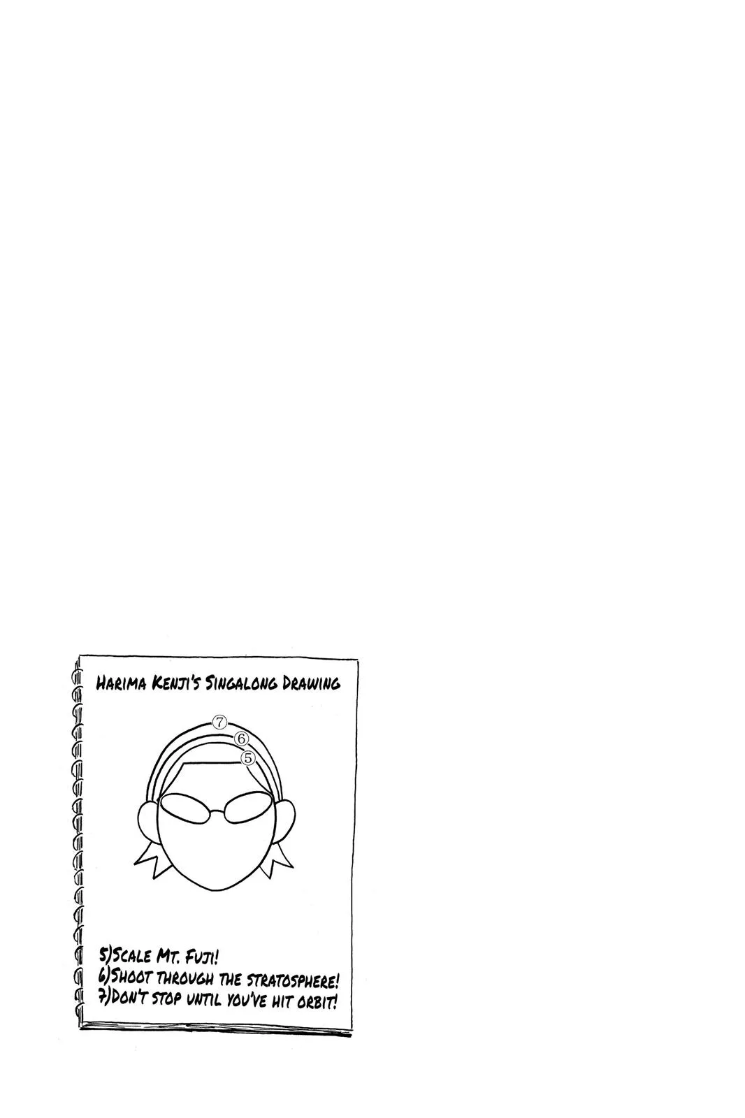 Read School Rumble Manga Online