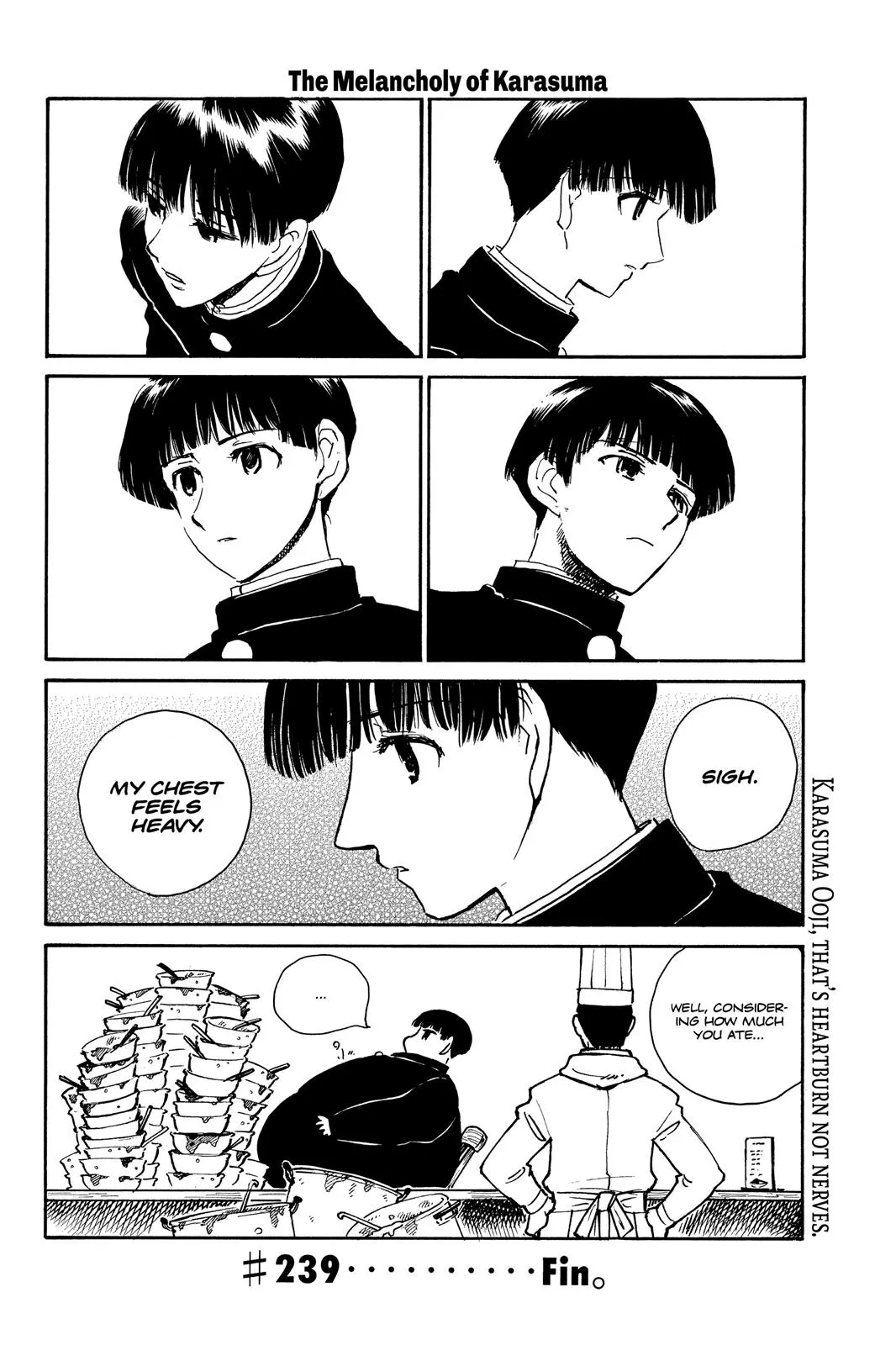 Read School Rumble Manga Online