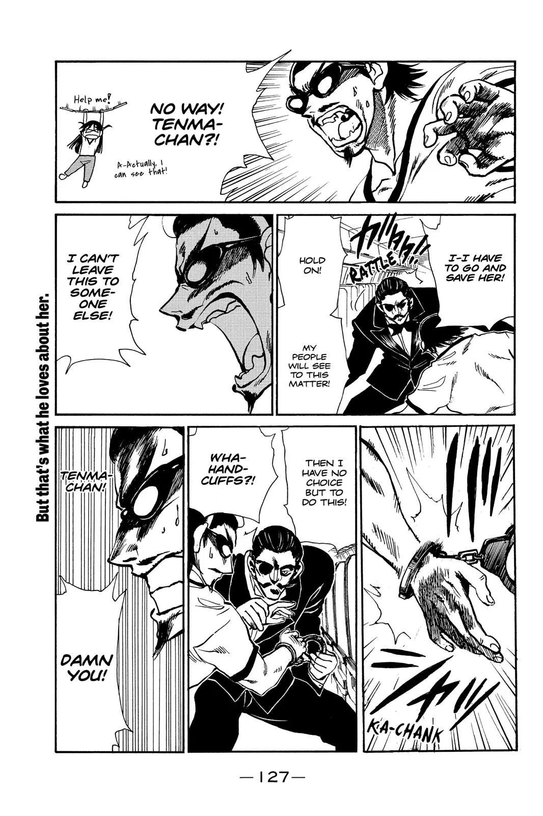 Read School Rumble Manga Online