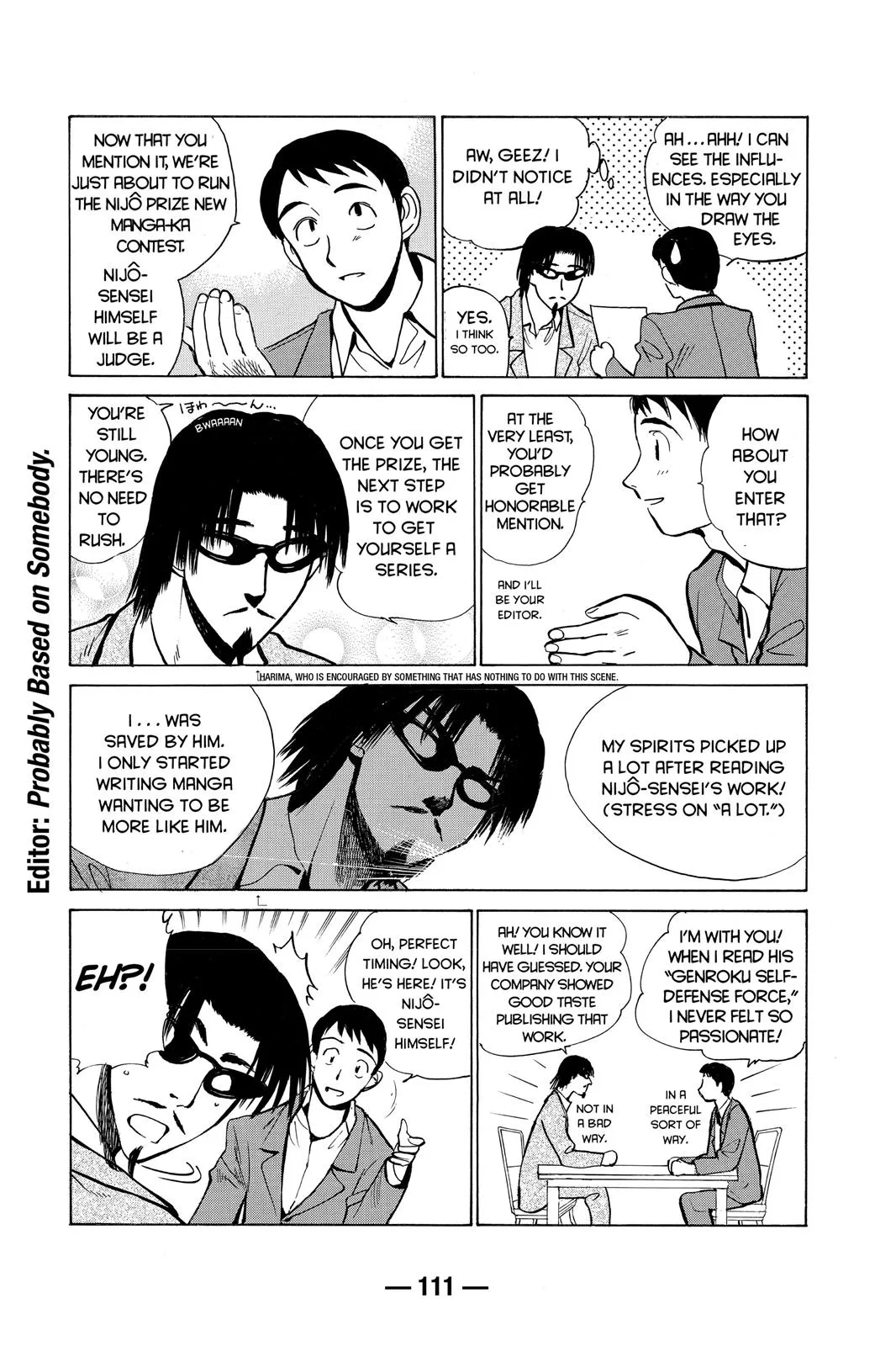 Read School Rumble Manga Online