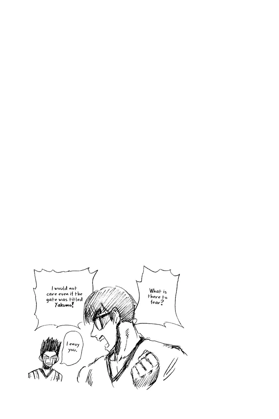 Read School Rumble Manga Online