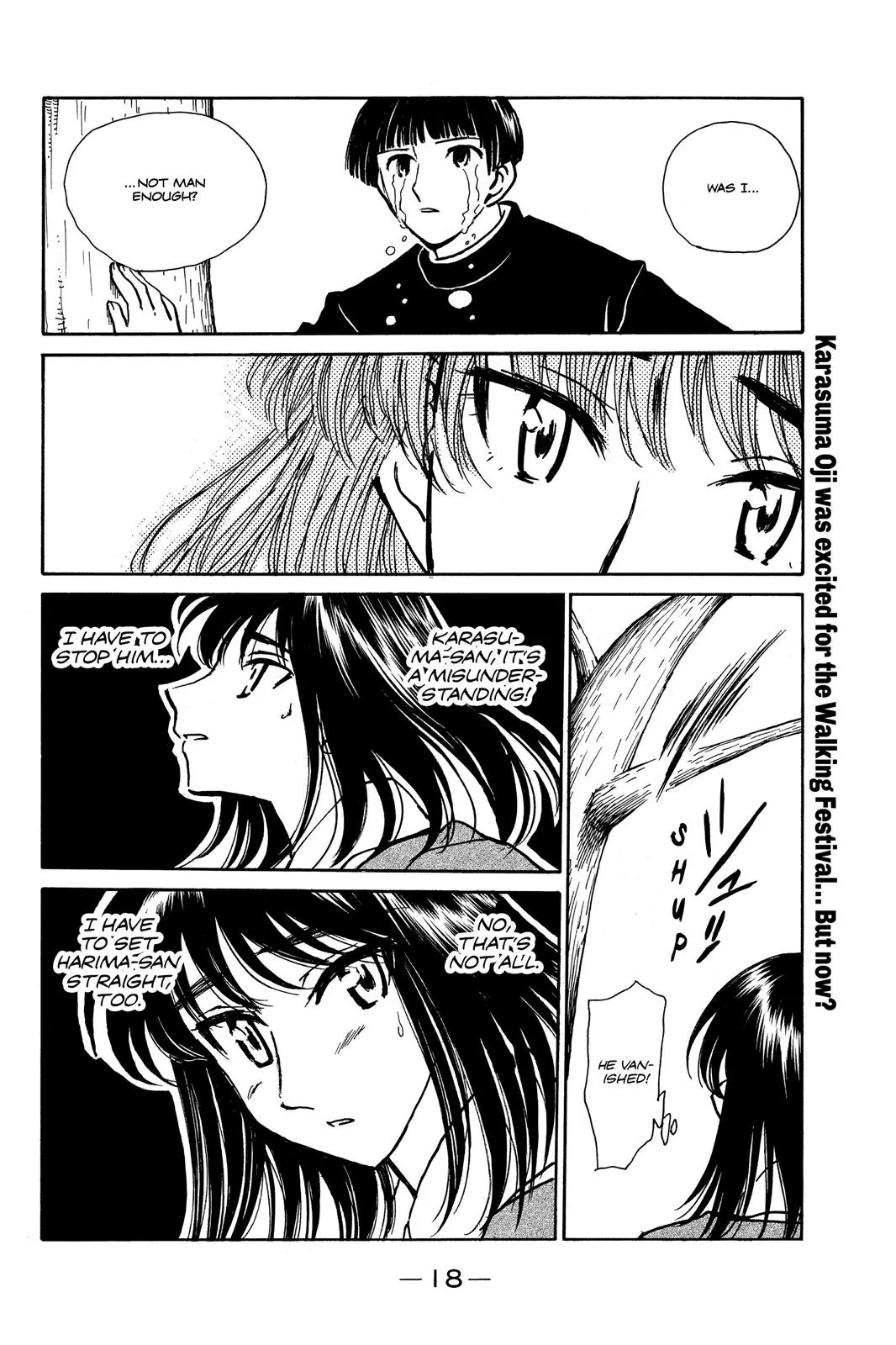 Read School Rumble Manga Online