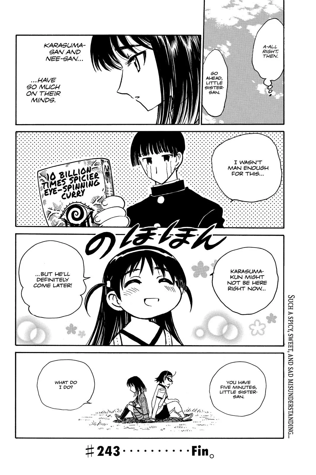 Read School Rumble Manga Online