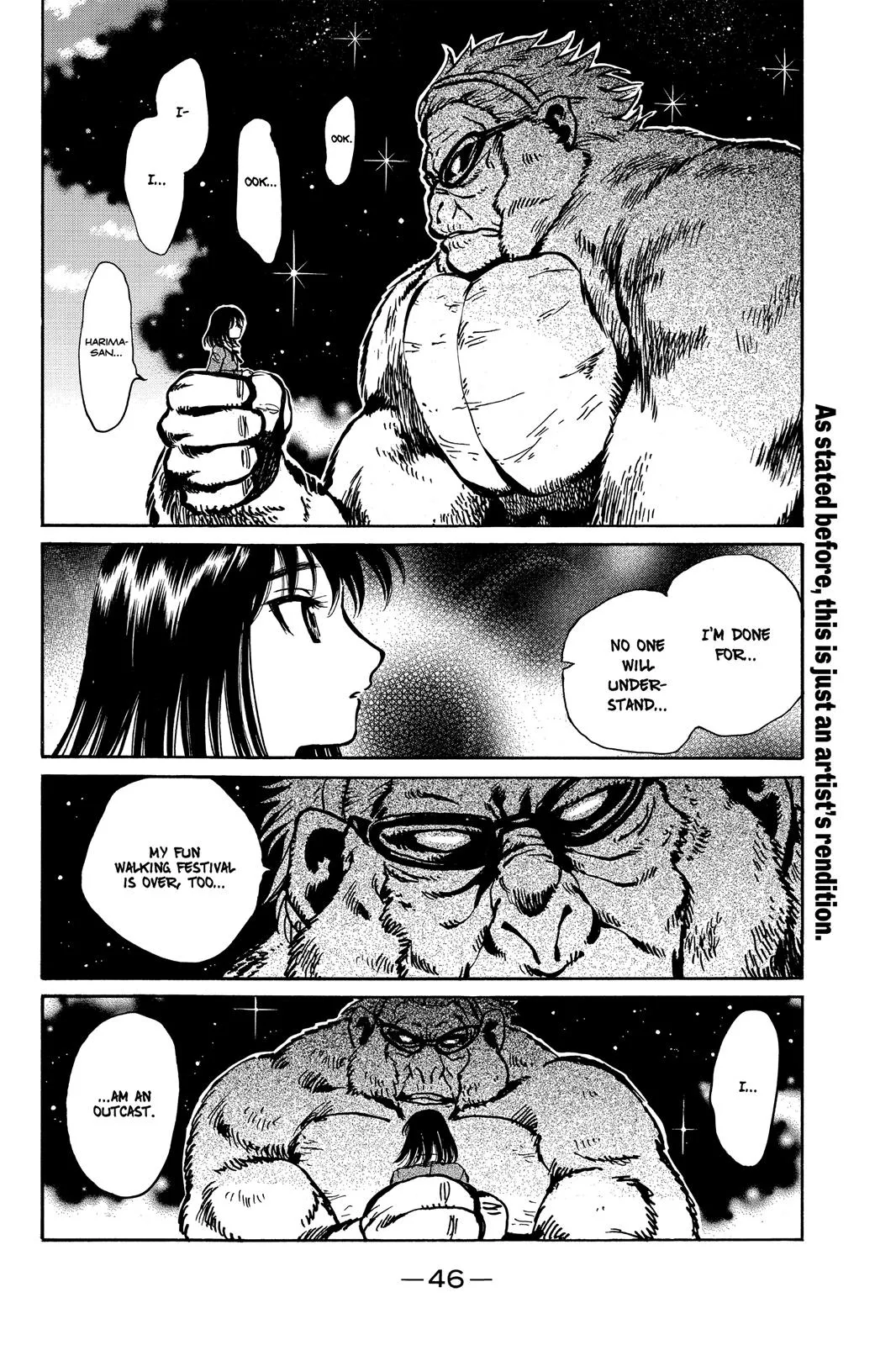 Read School Rumble Manga Online