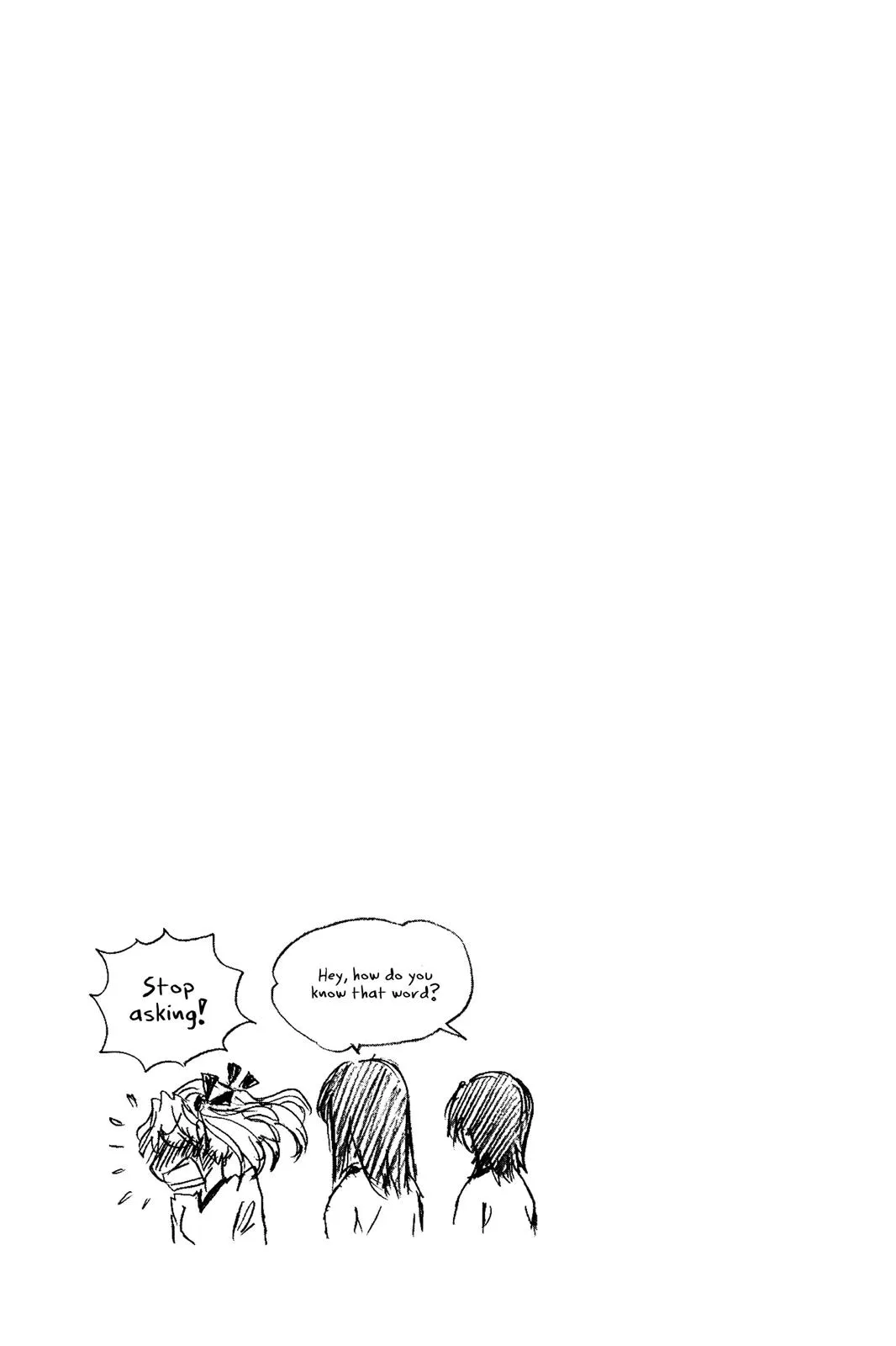 Read School Rumble Manga Online