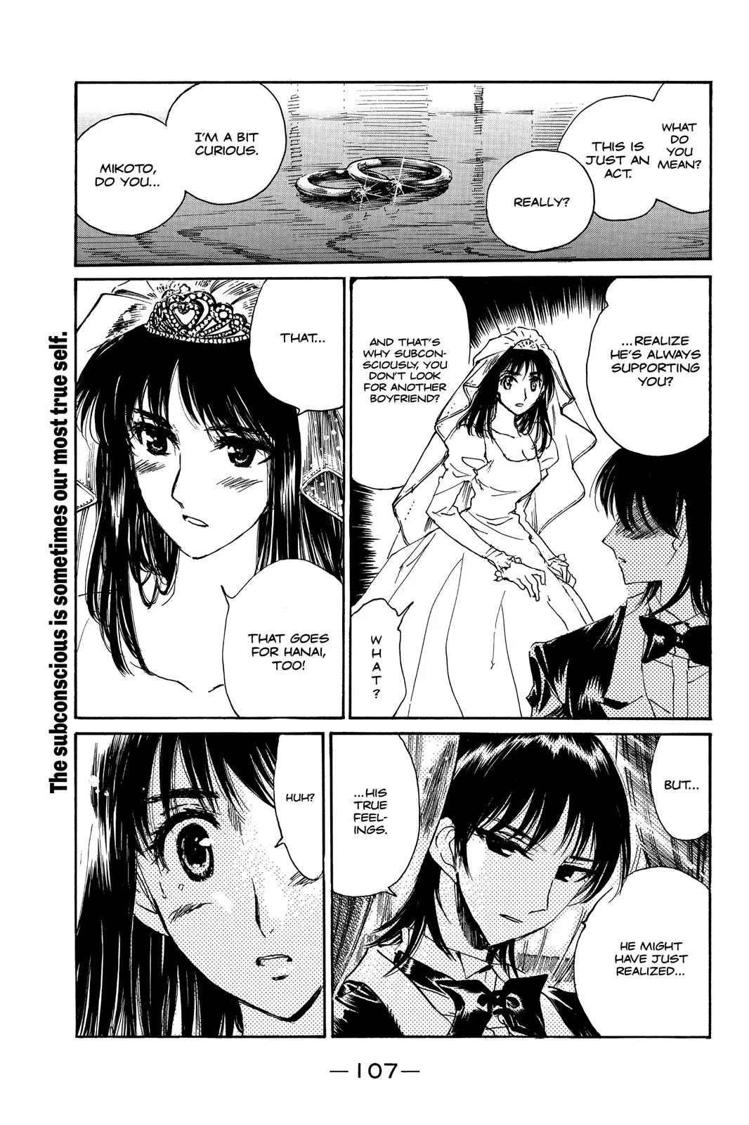 Read School Rumble Manga Online