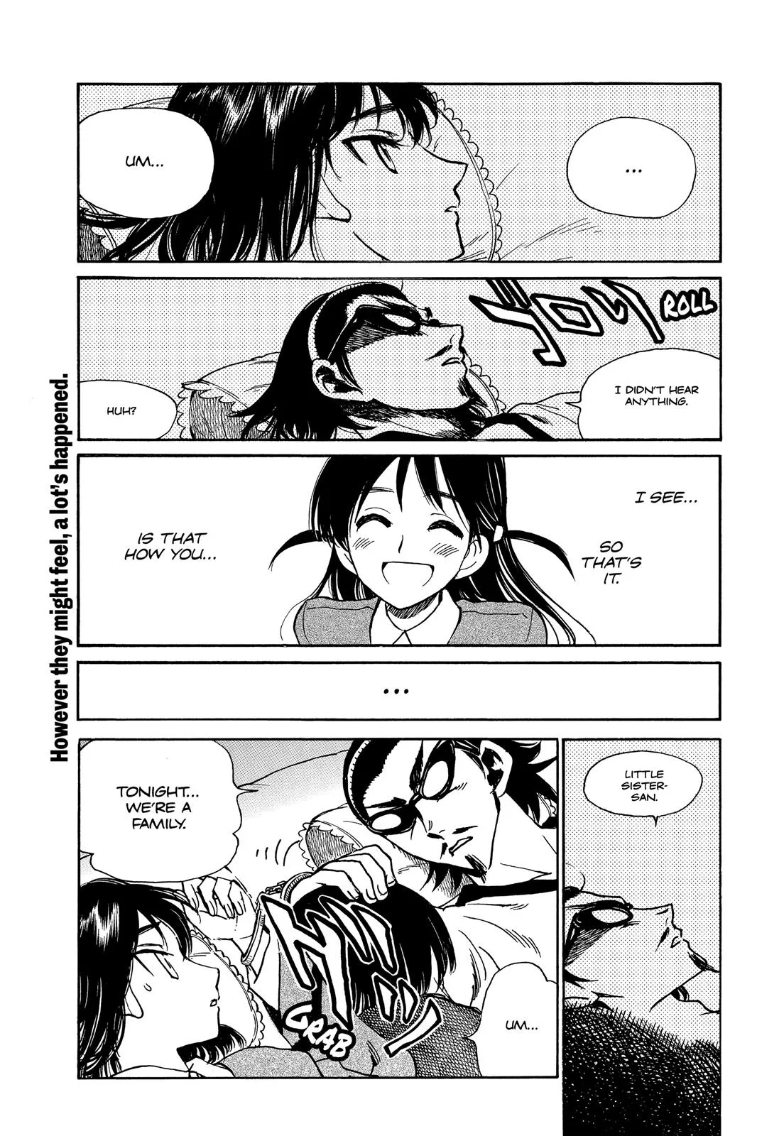 Read School Rumble Manga Online