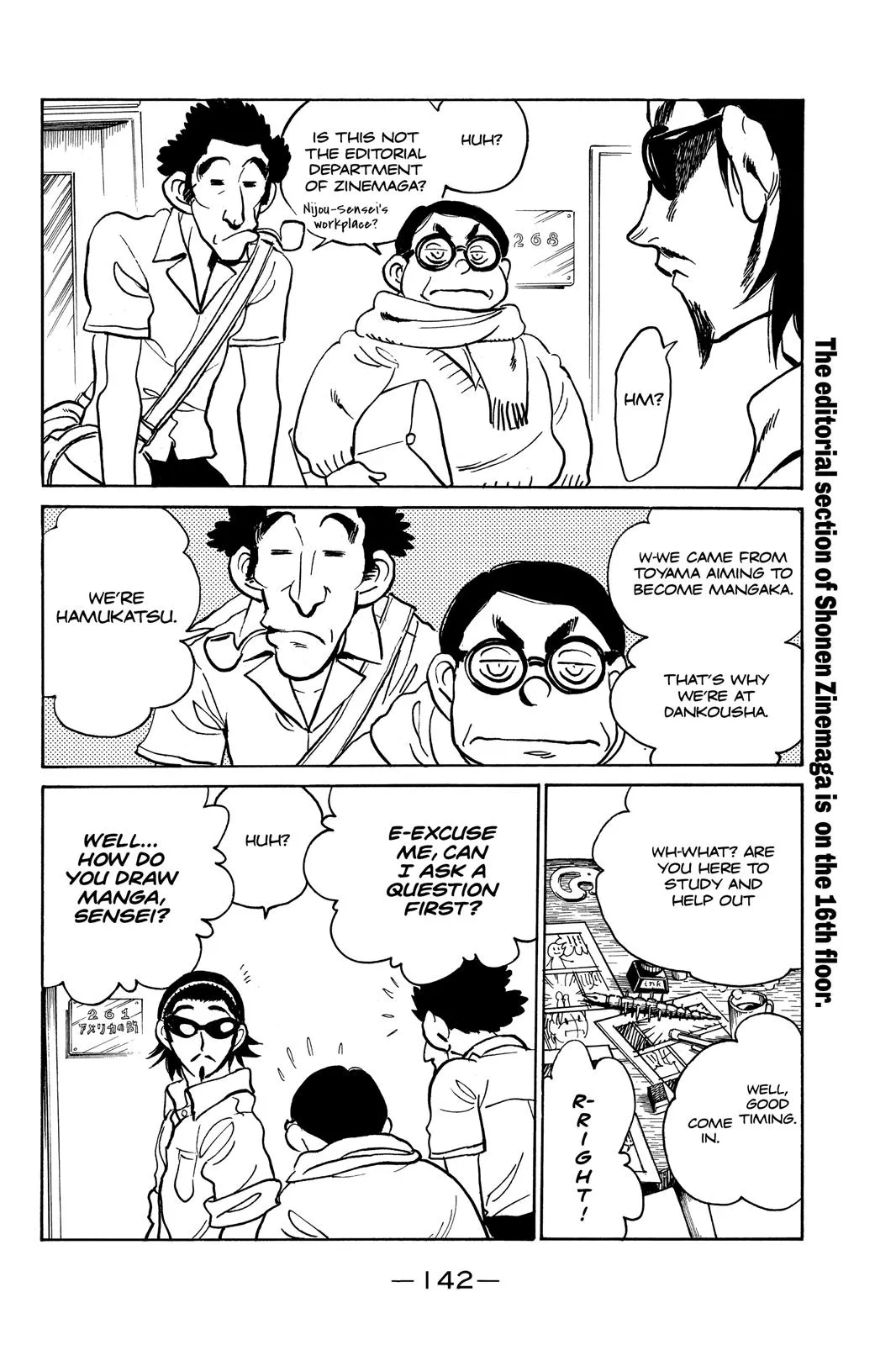 Read School Rumble Manga Online