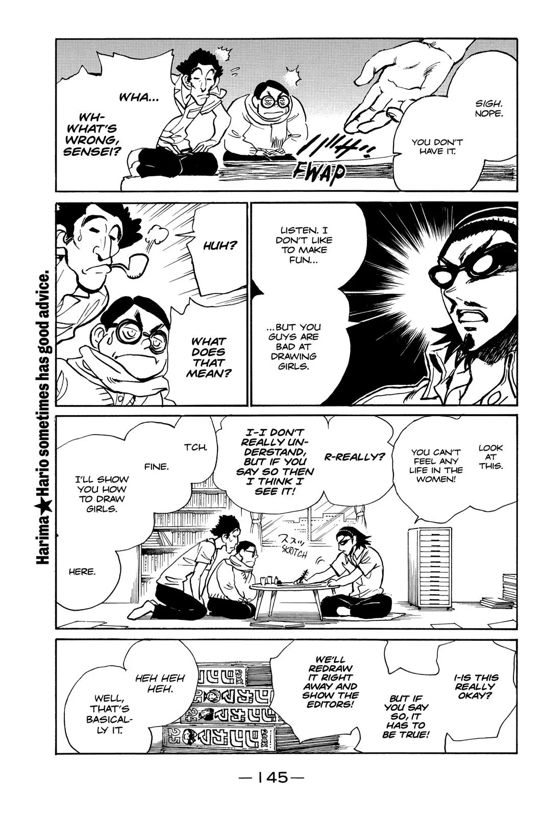 Read School Rumble Manga Online