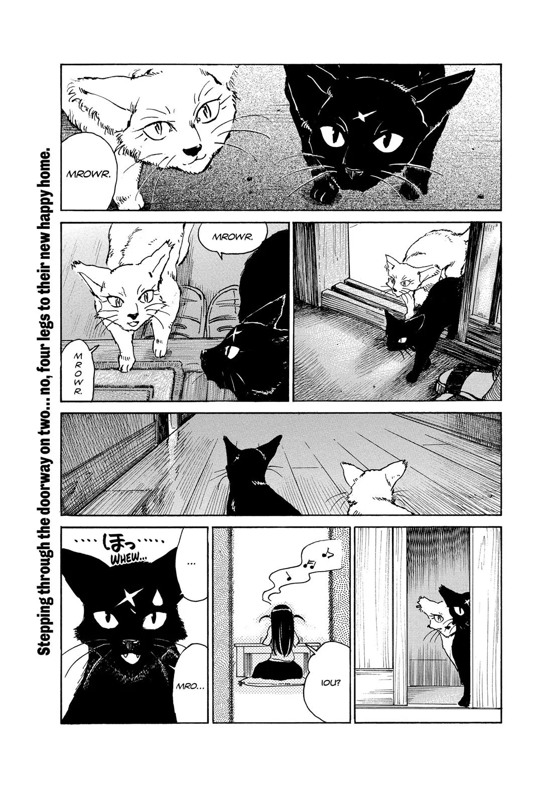 Read School Rumble Manga Online
