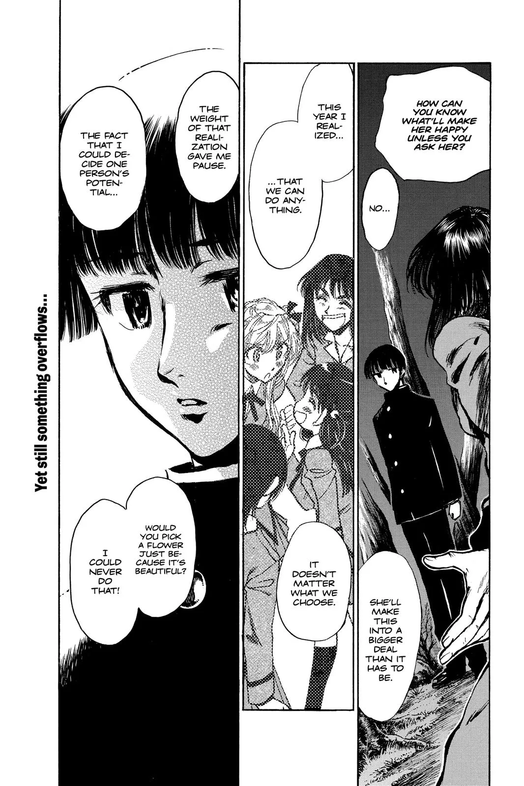 Read School Rumble Manga Online