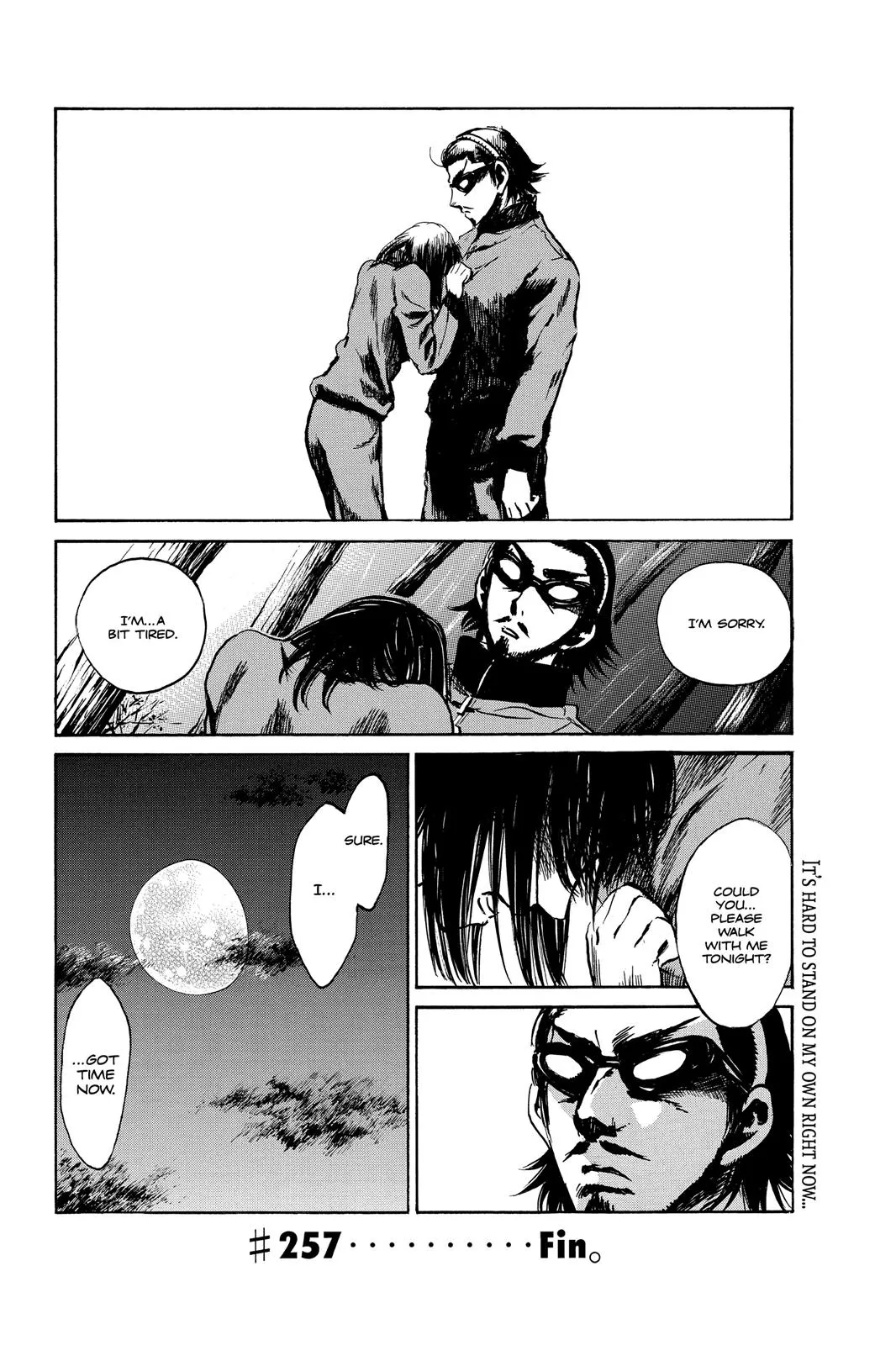 Read School Rumble Manga Online