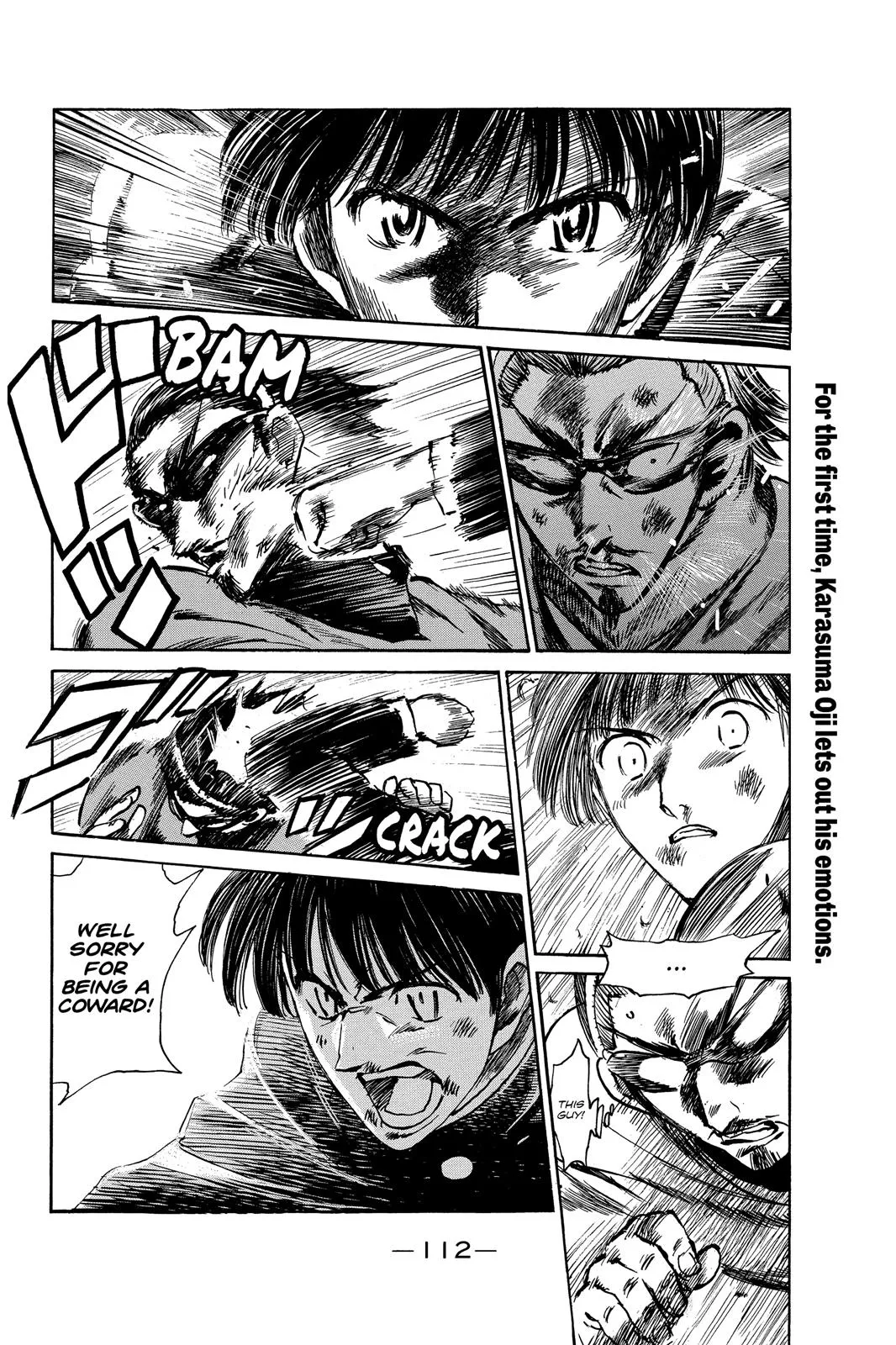 Read School Rumble Manga Online