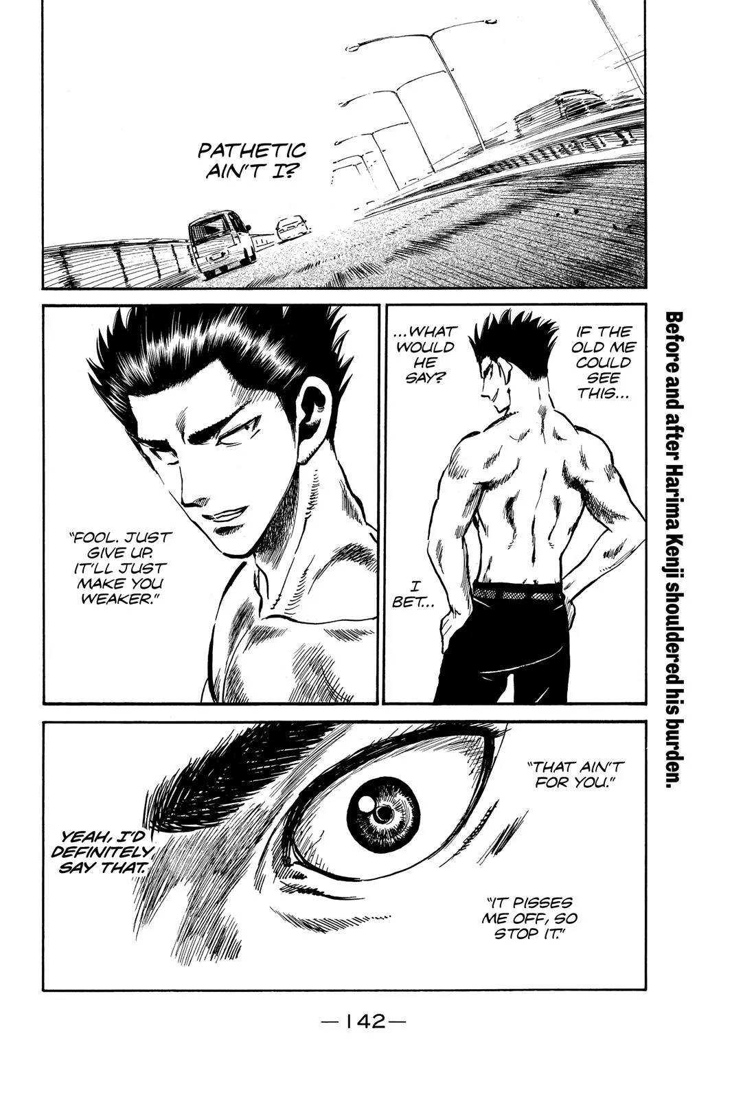 Read School Rumble Manga Online