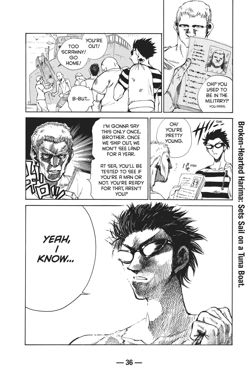 Read School Rumble Manga Online