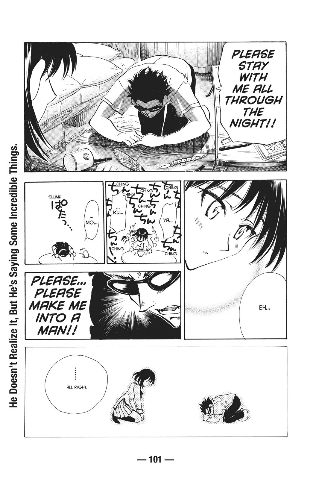 Read School Rumble Manga Online