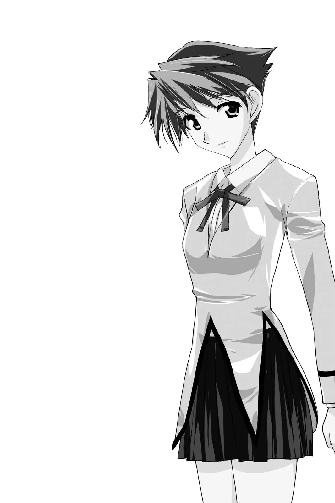 Read School Rumble Manga Online