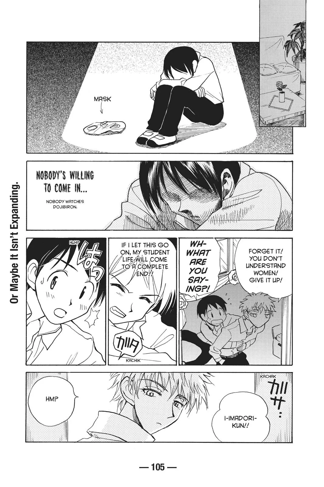 Read School Rumble Manga Online