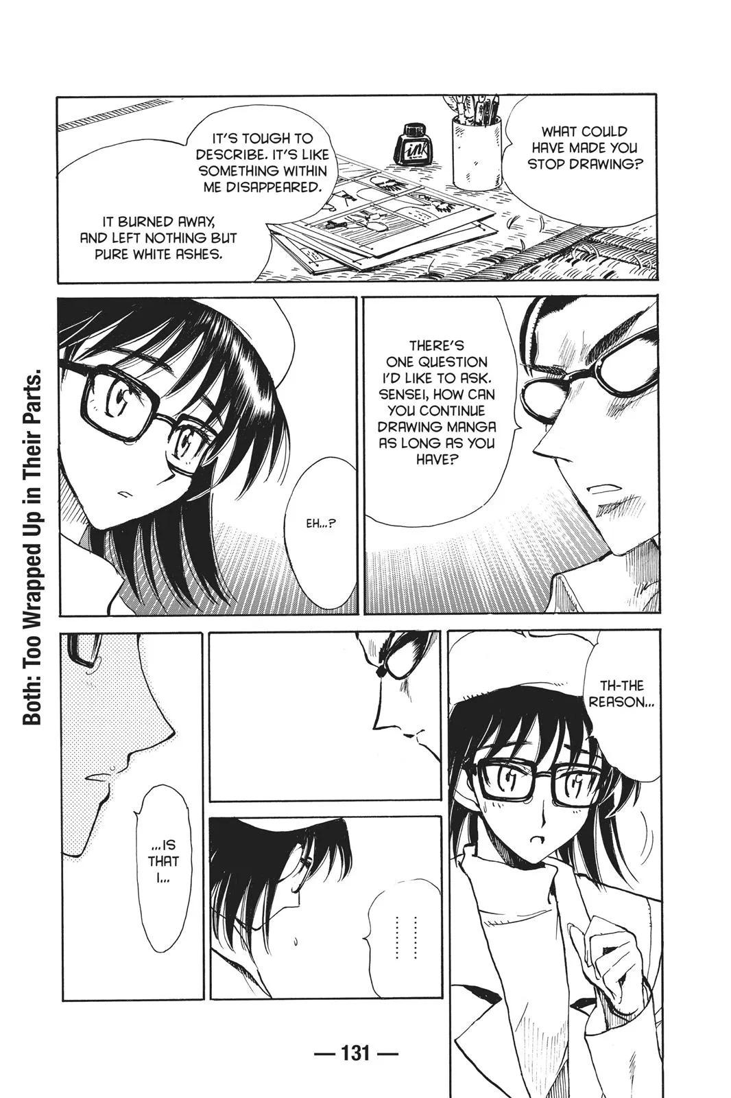 Read School Rumble Manga Online