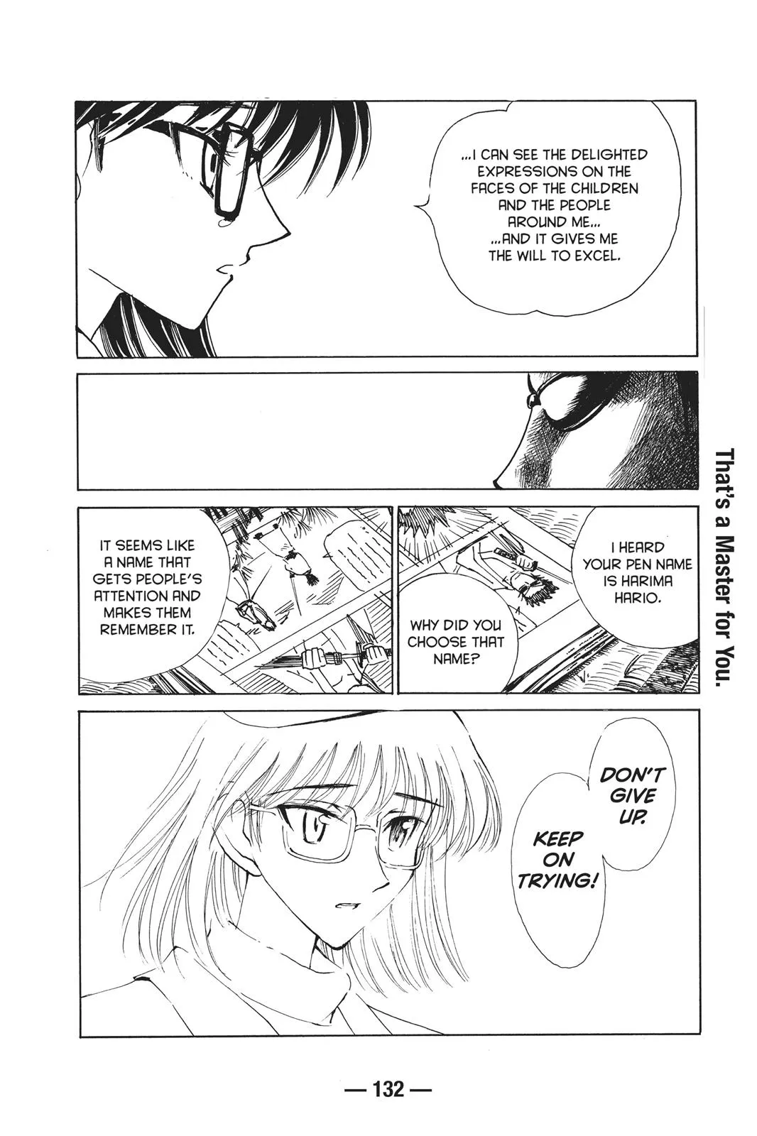 Read School Rumble Manga Online