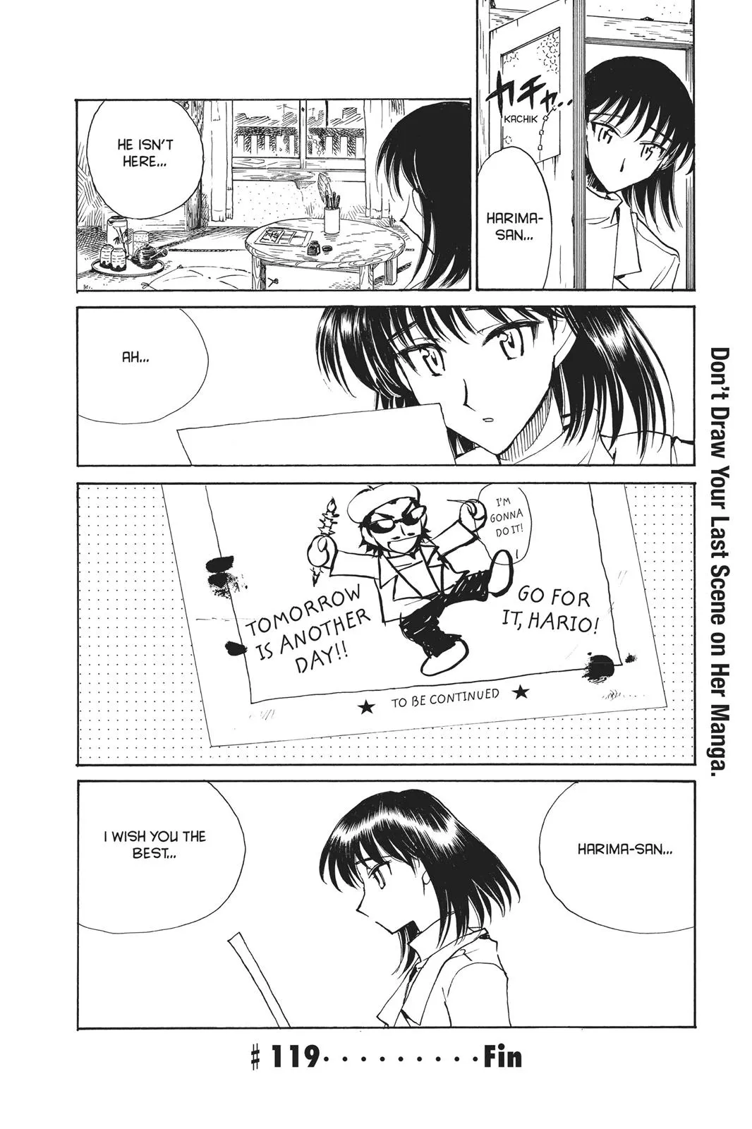 Read School Rumble Manga Online