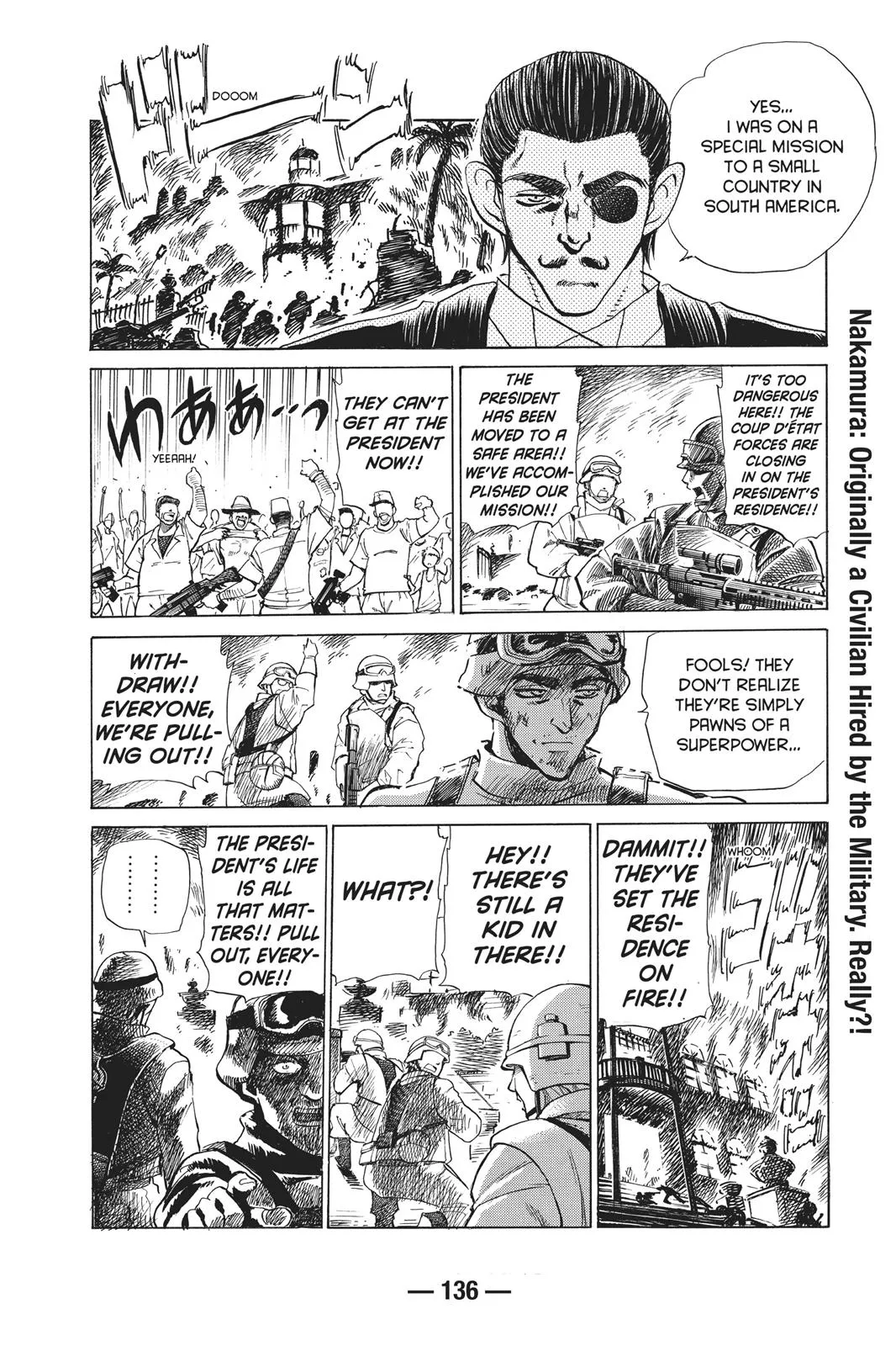 Read School Rumble Manga Online