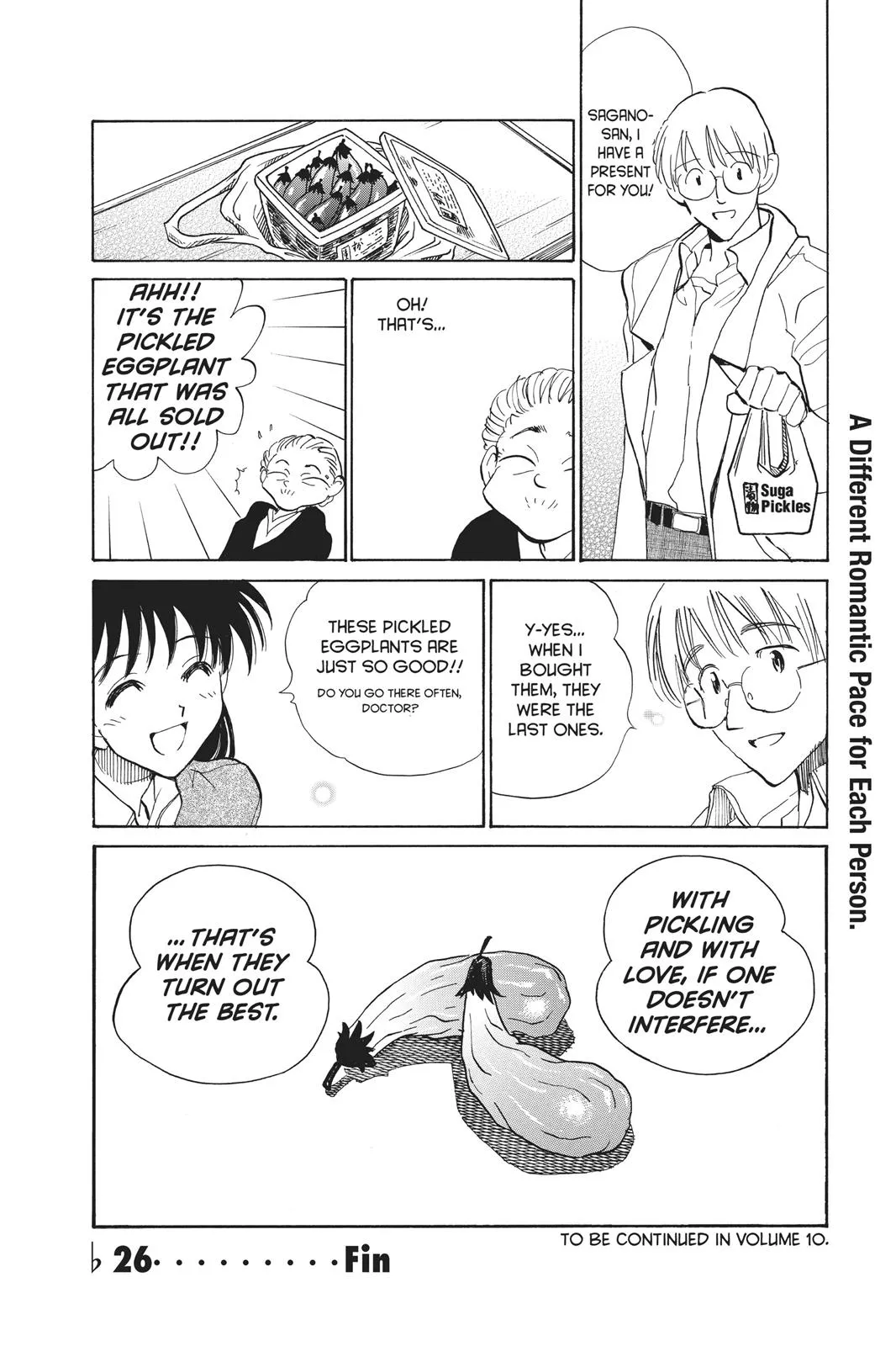 Read School Rumble Manga Online