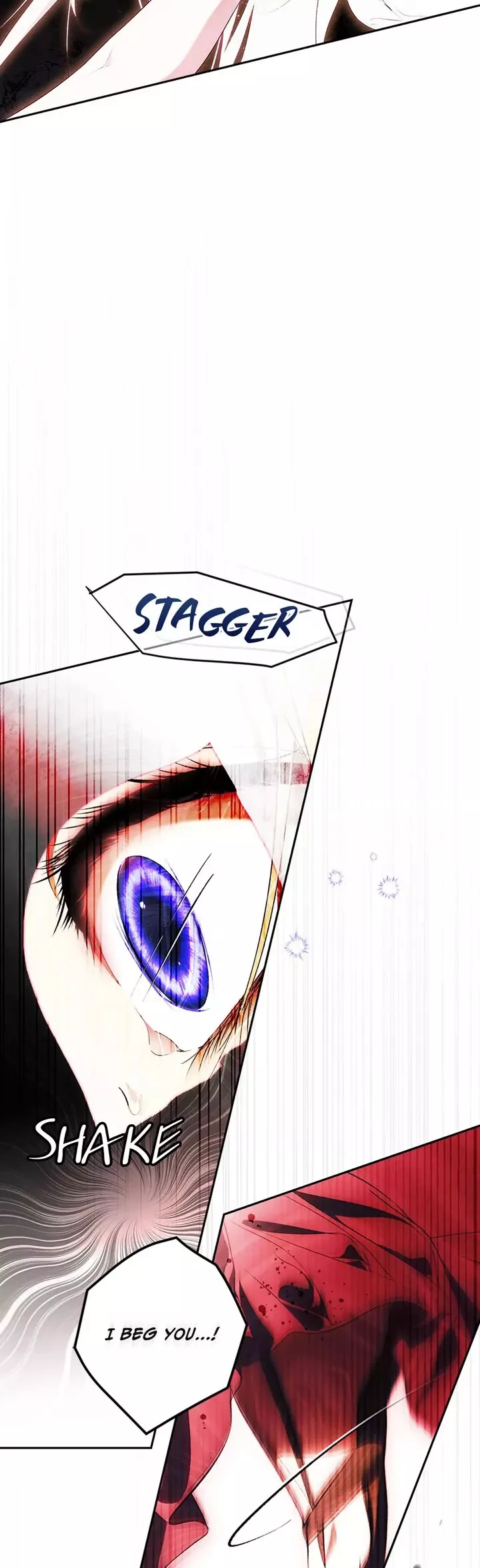 Read Secret Lady Manga Online
