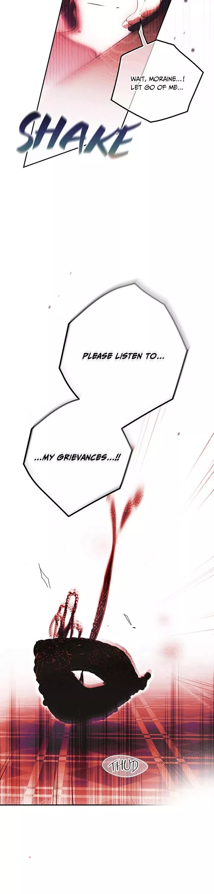 Read Secret Lady Manga Online